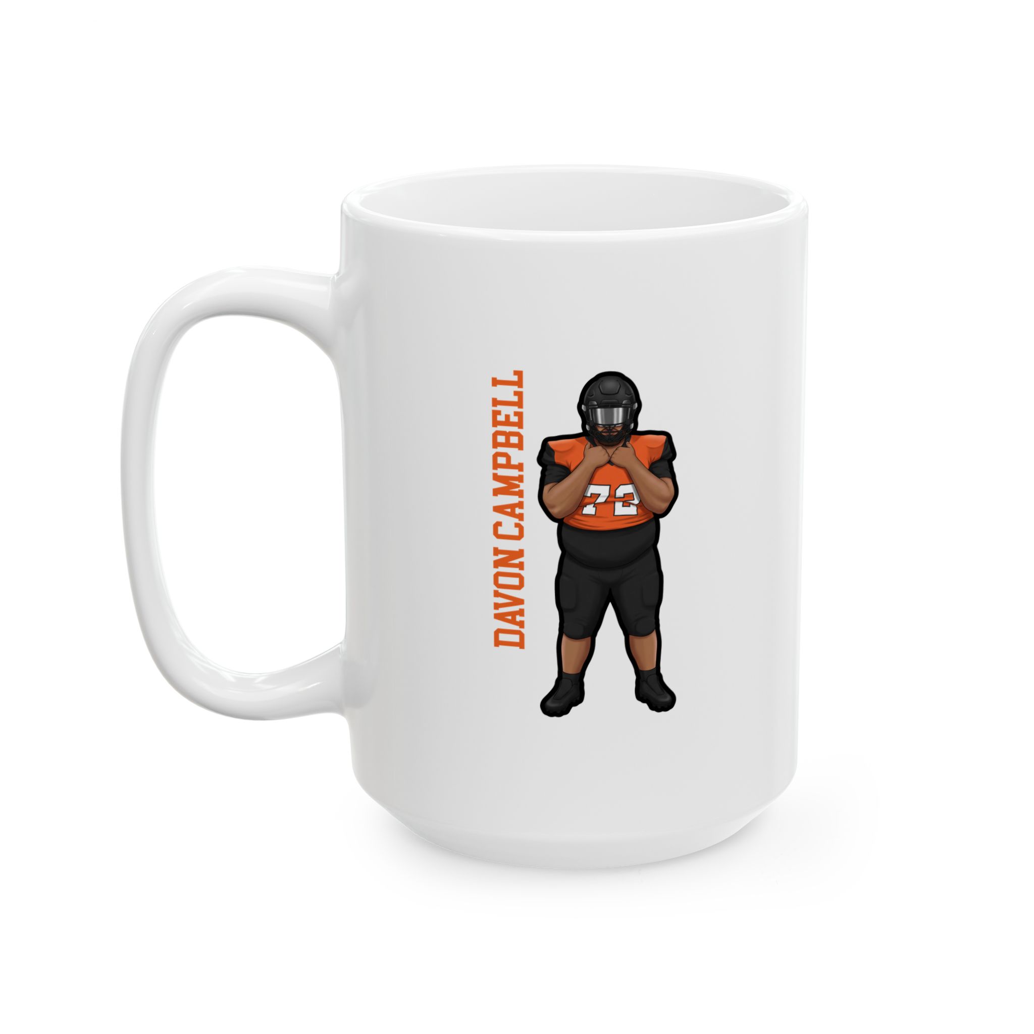 Coffee Mug