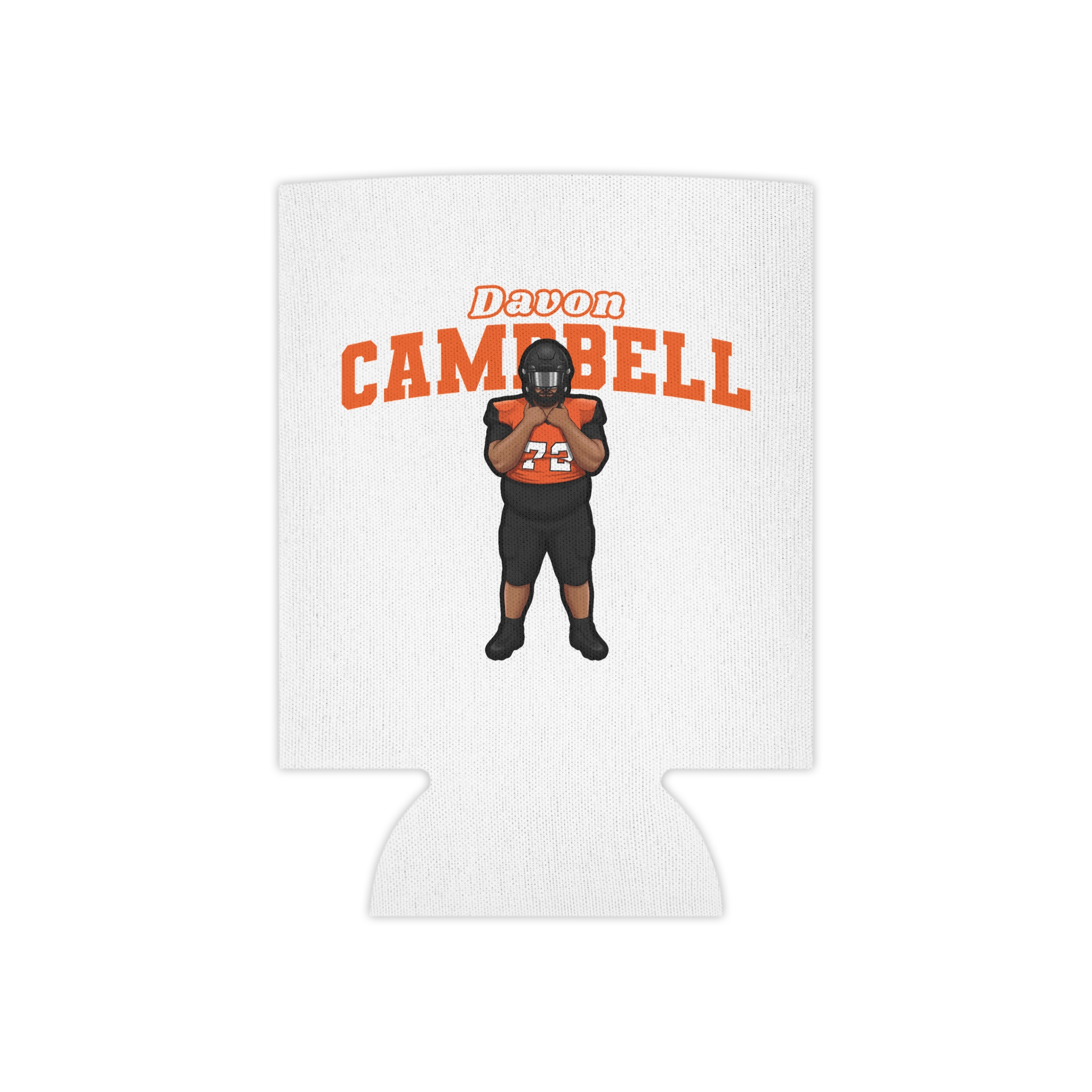 Can Cooler — character_name_arch in Classic