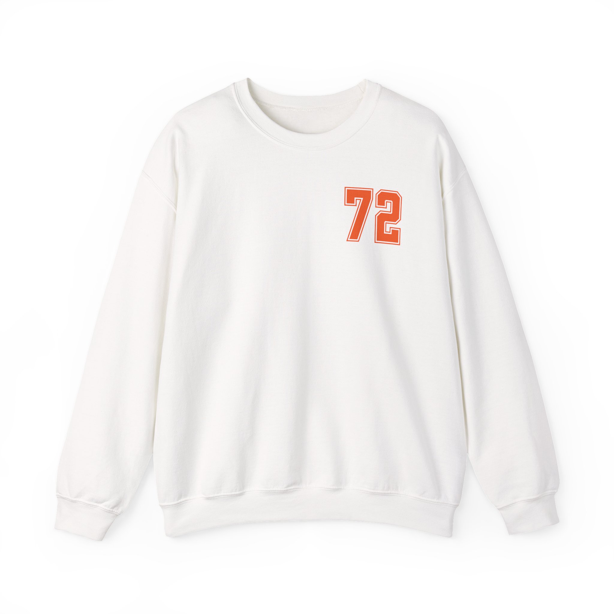 Crewneck Sweatshirt