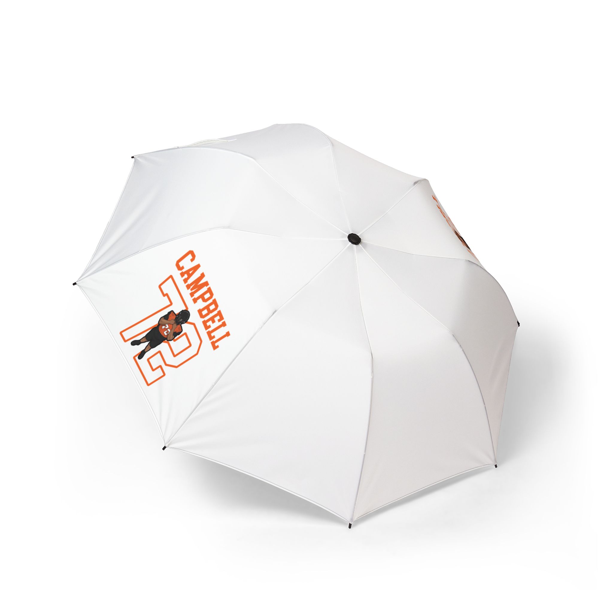 Foldable Umbrella — character_shirsey in Classic