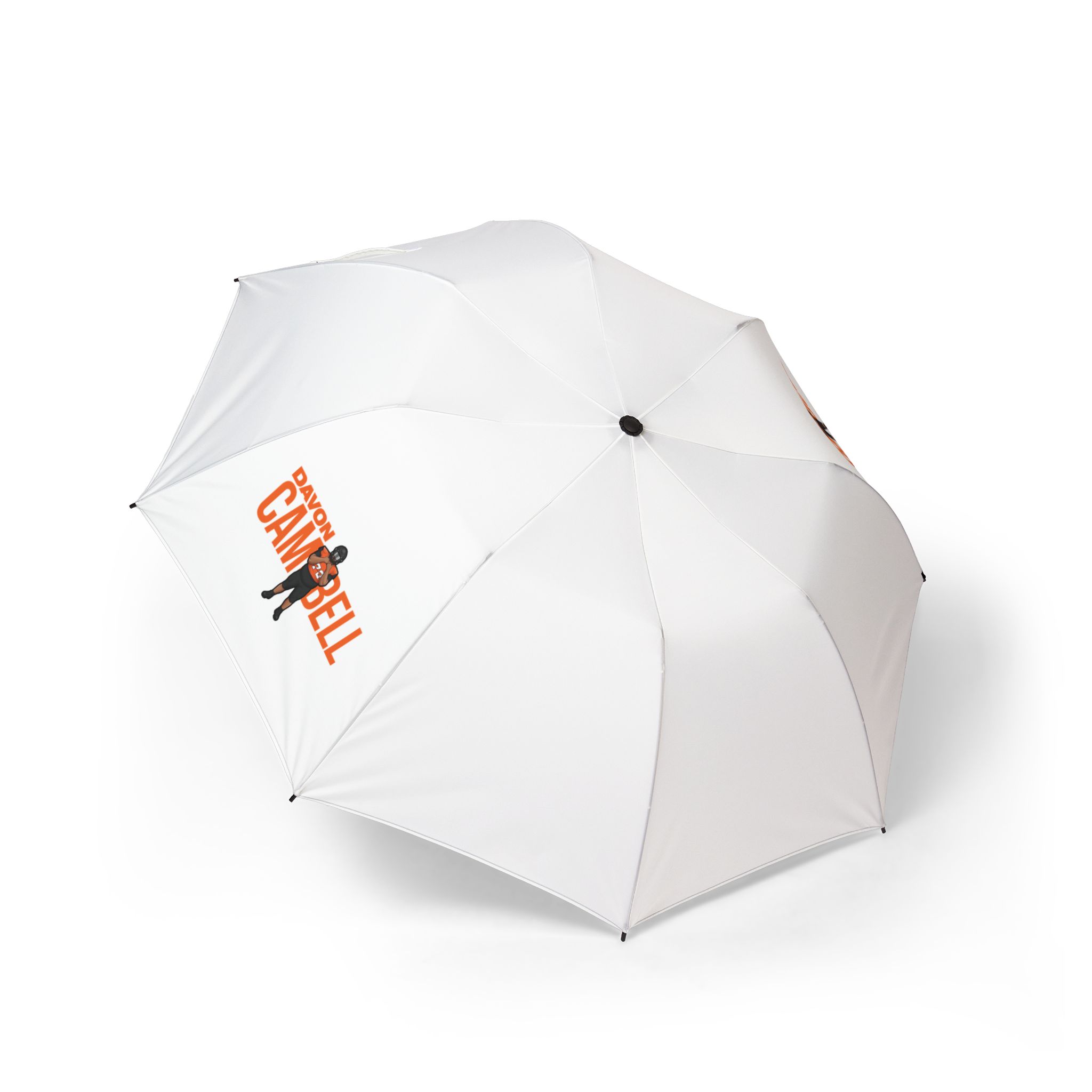 Foldable Umbrella — character_player_name in Classic