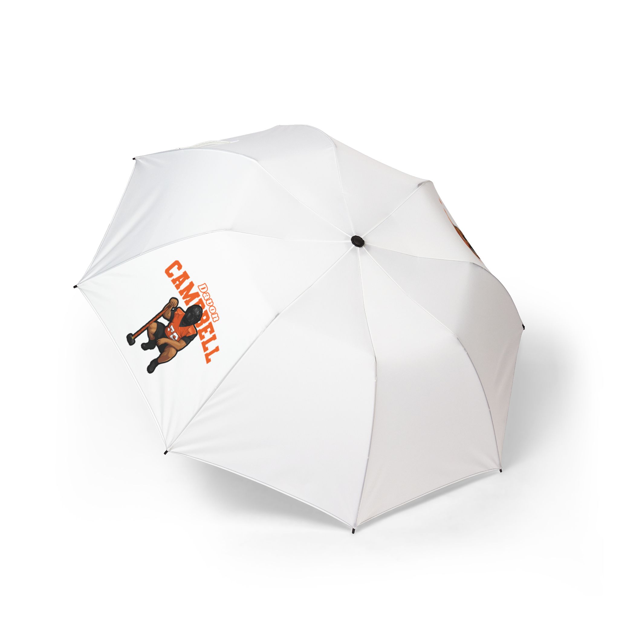 Foldable Umbrella — character_name_arch in Classic
