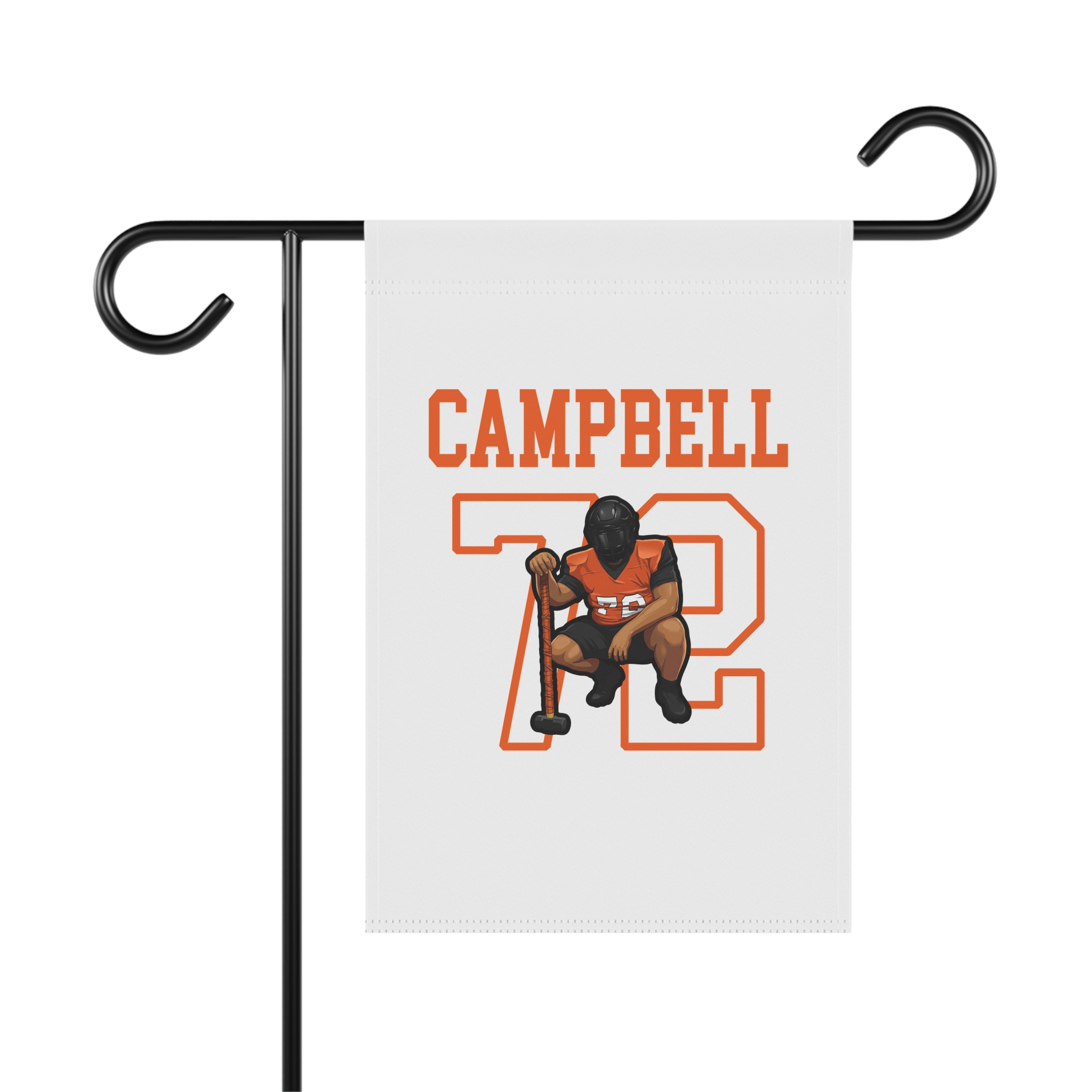 Garden & House Banner — character_shirsey in Classic