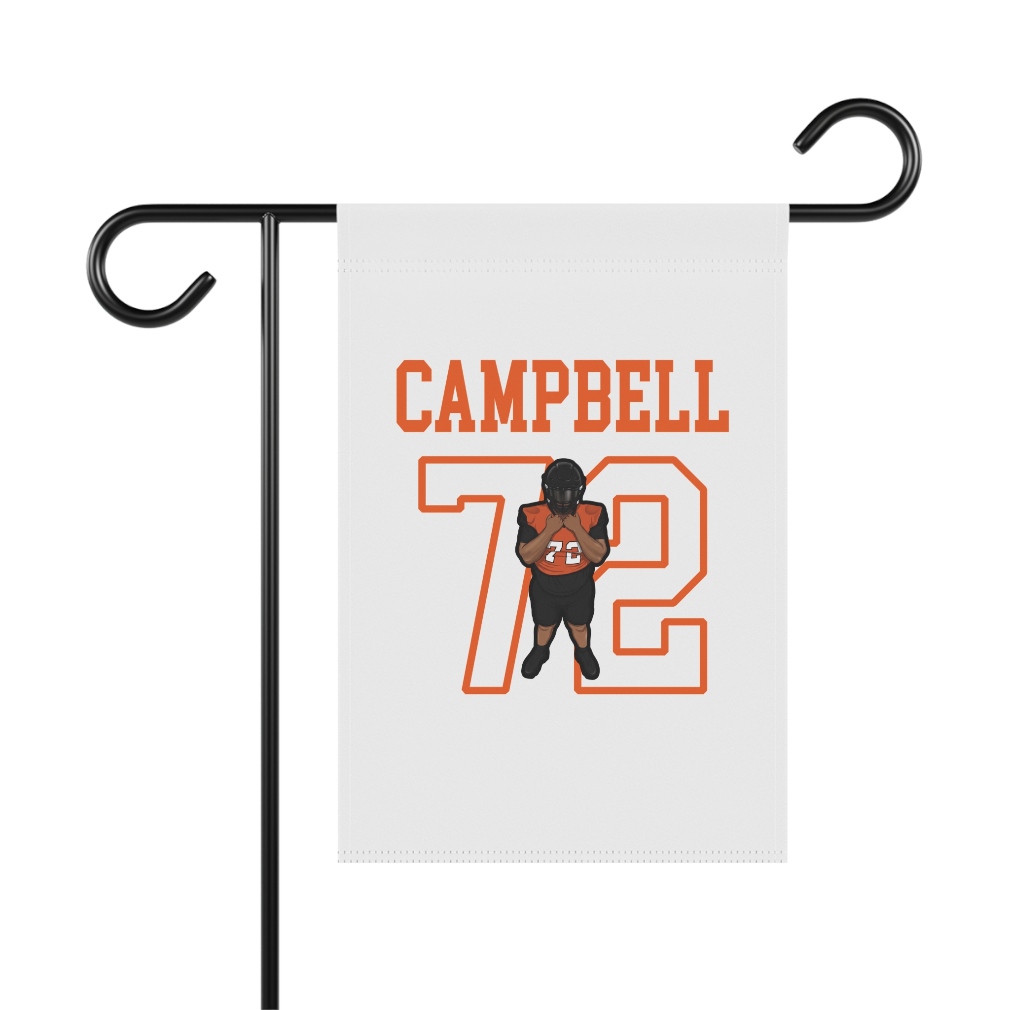 Garden & House Banner — character_shirsey in Classic
