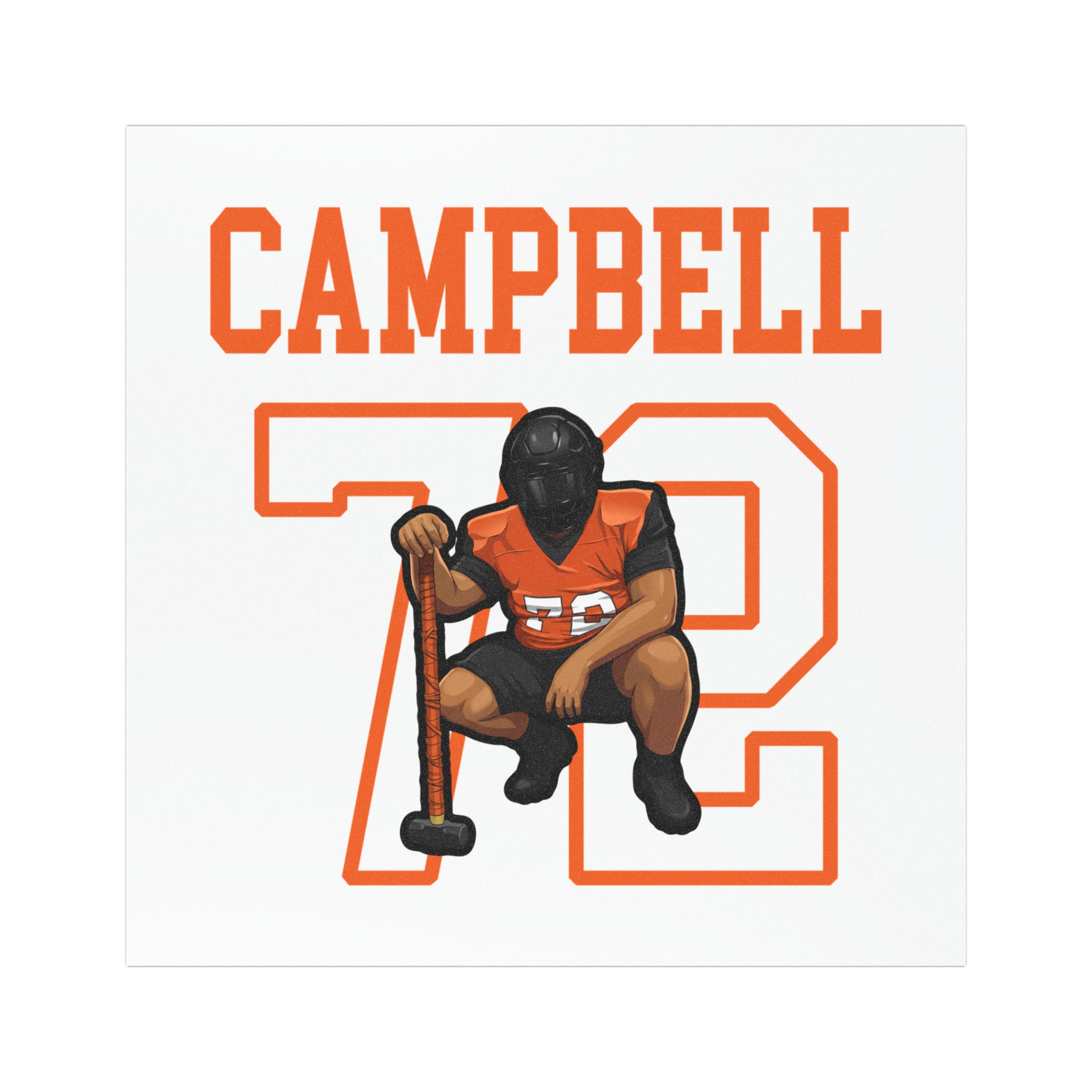 Car Magnets — character_shirsey in Classic
