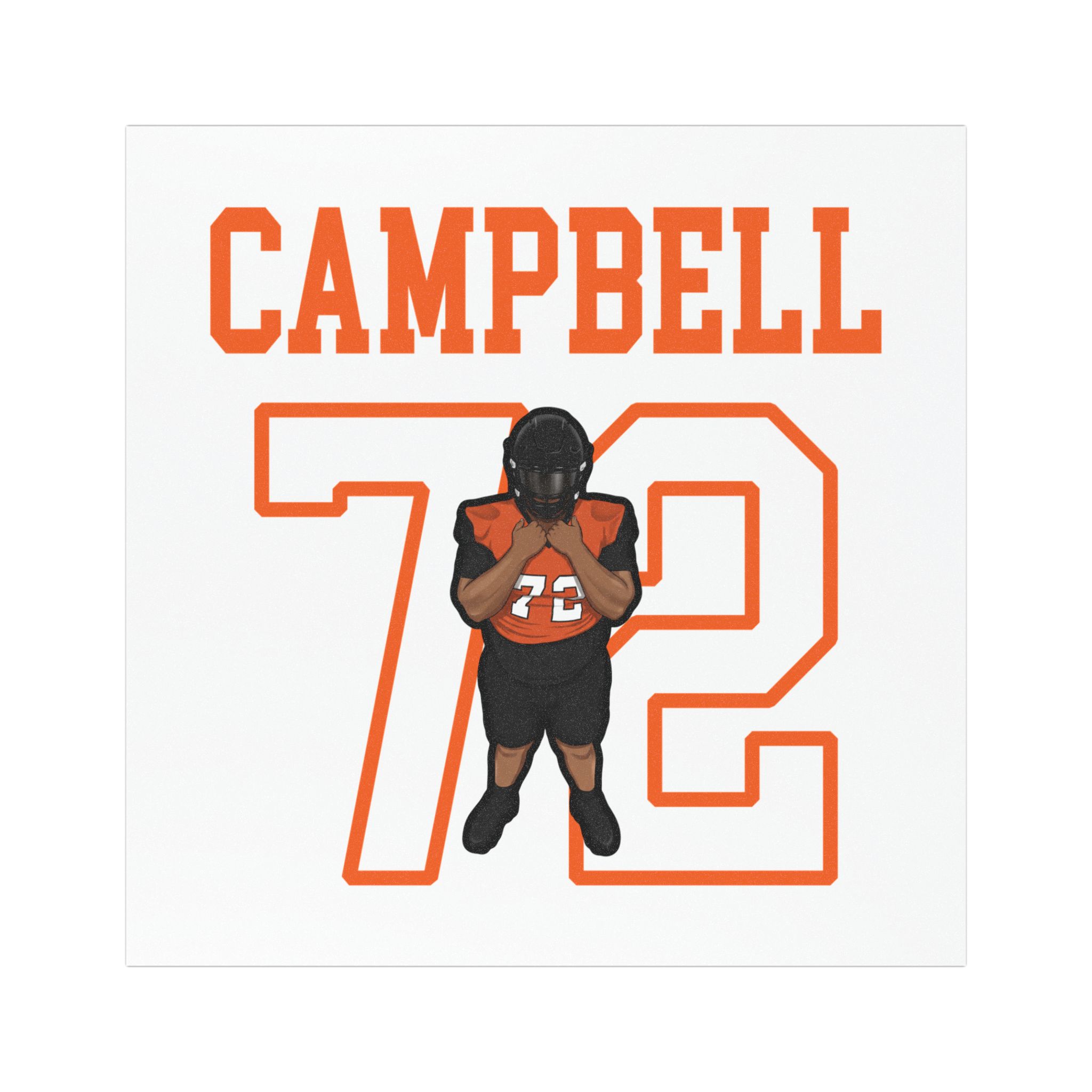 Car Magnets — character_shirsey in Classic
