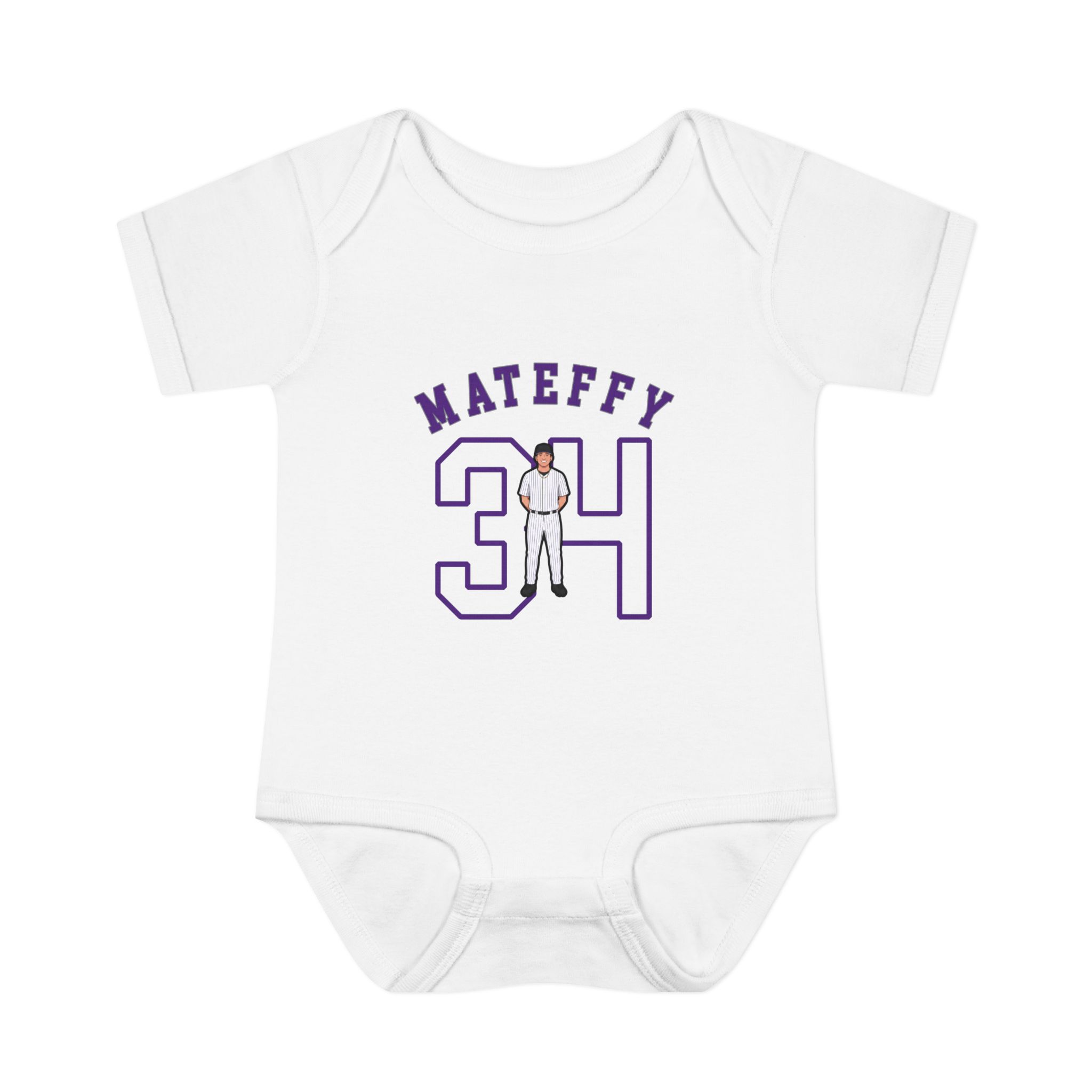 Baby Onesie