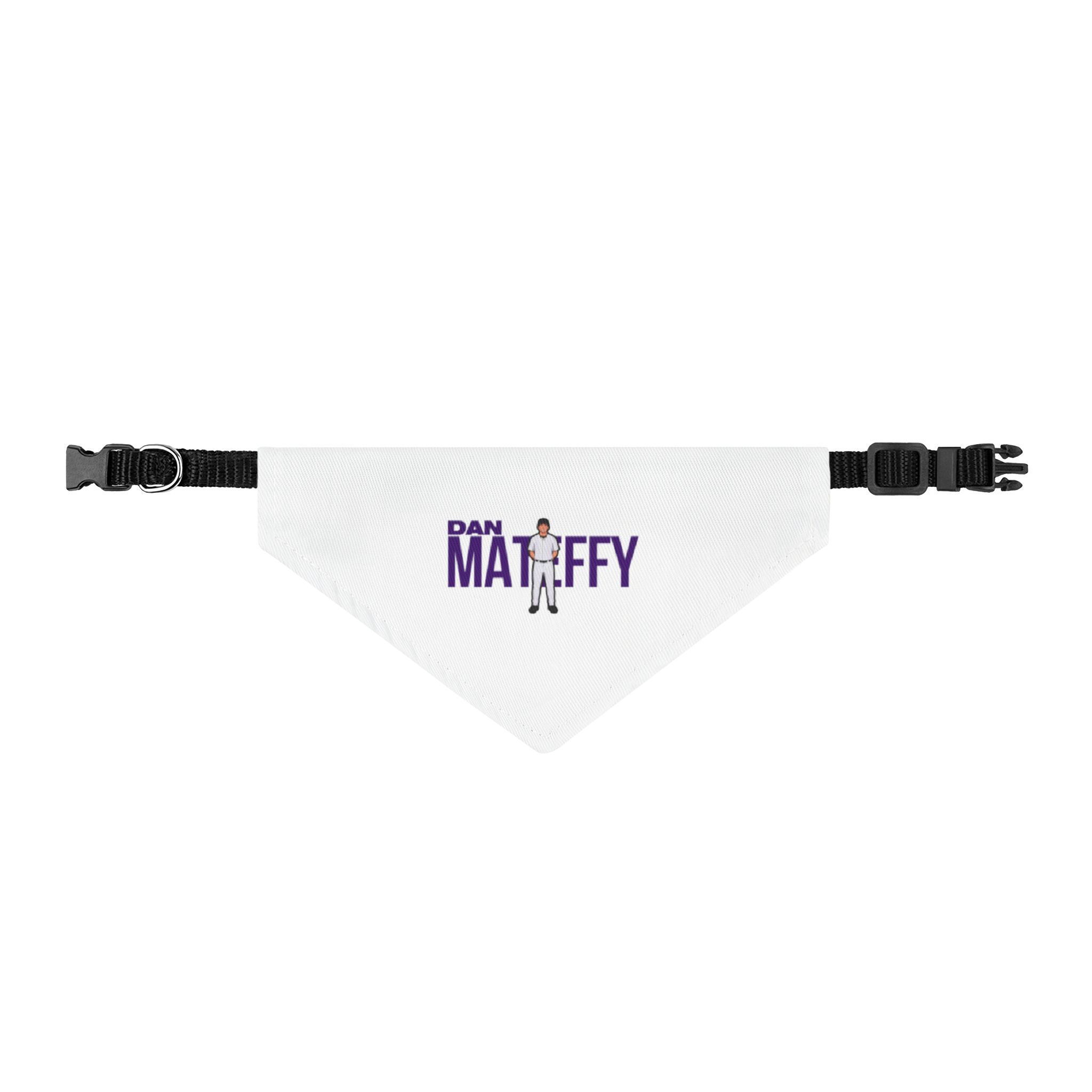 Pet Bandana — character_player_name in Classic