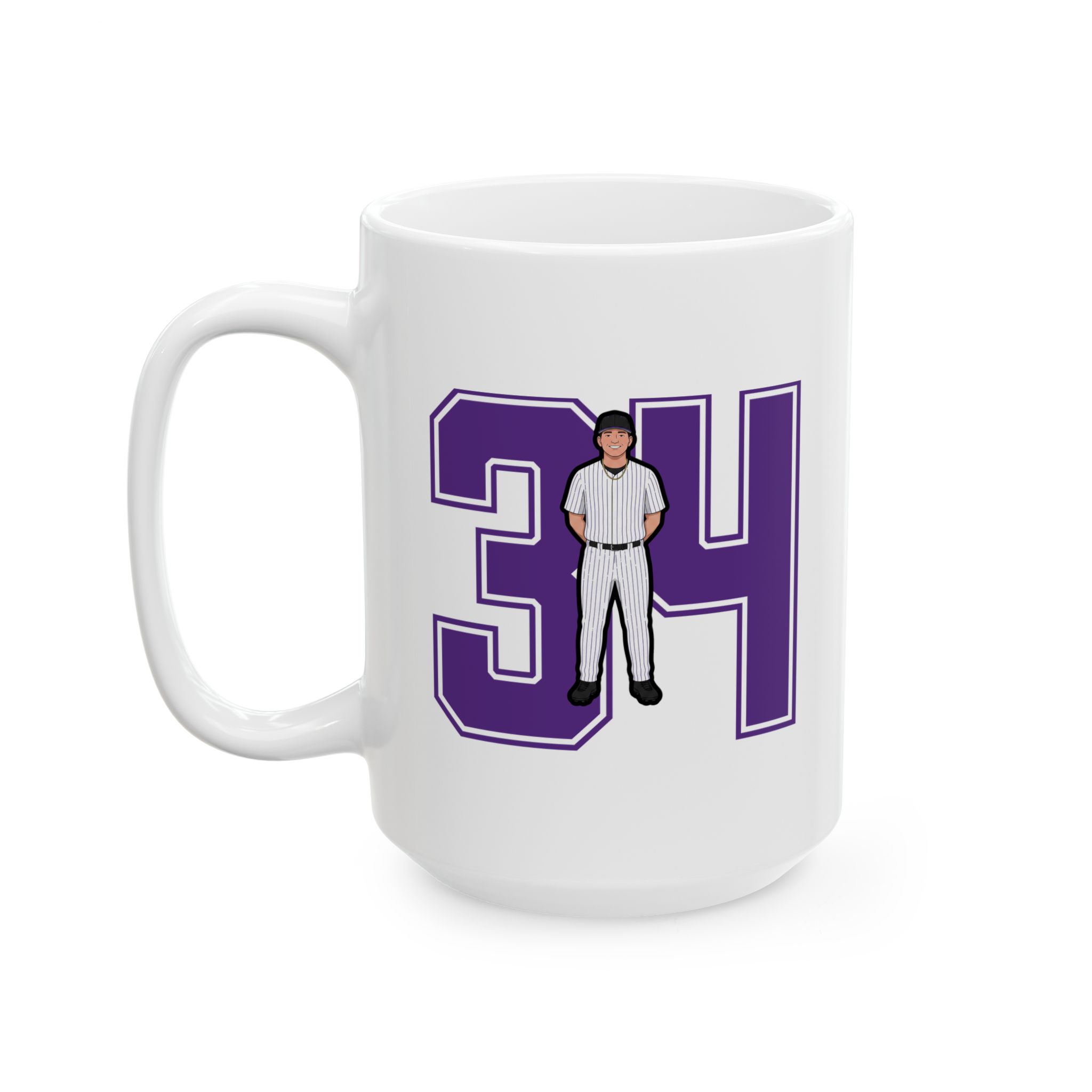 Coffee Mug