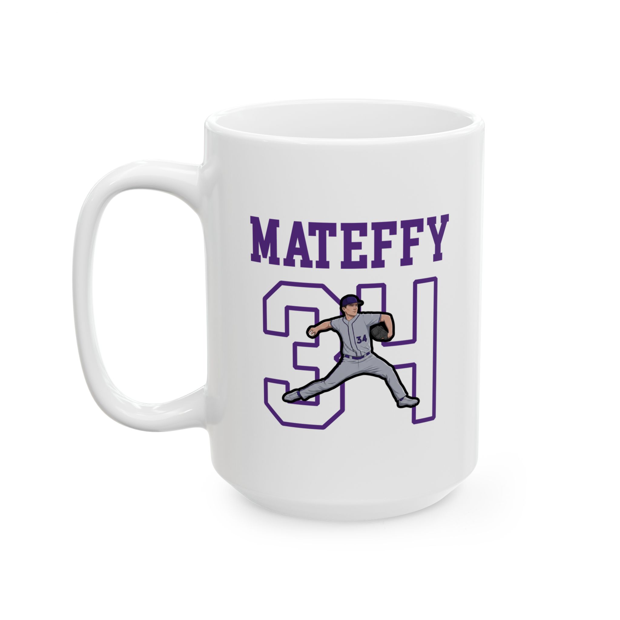 Coffee Mug — character_shirsey in Classic