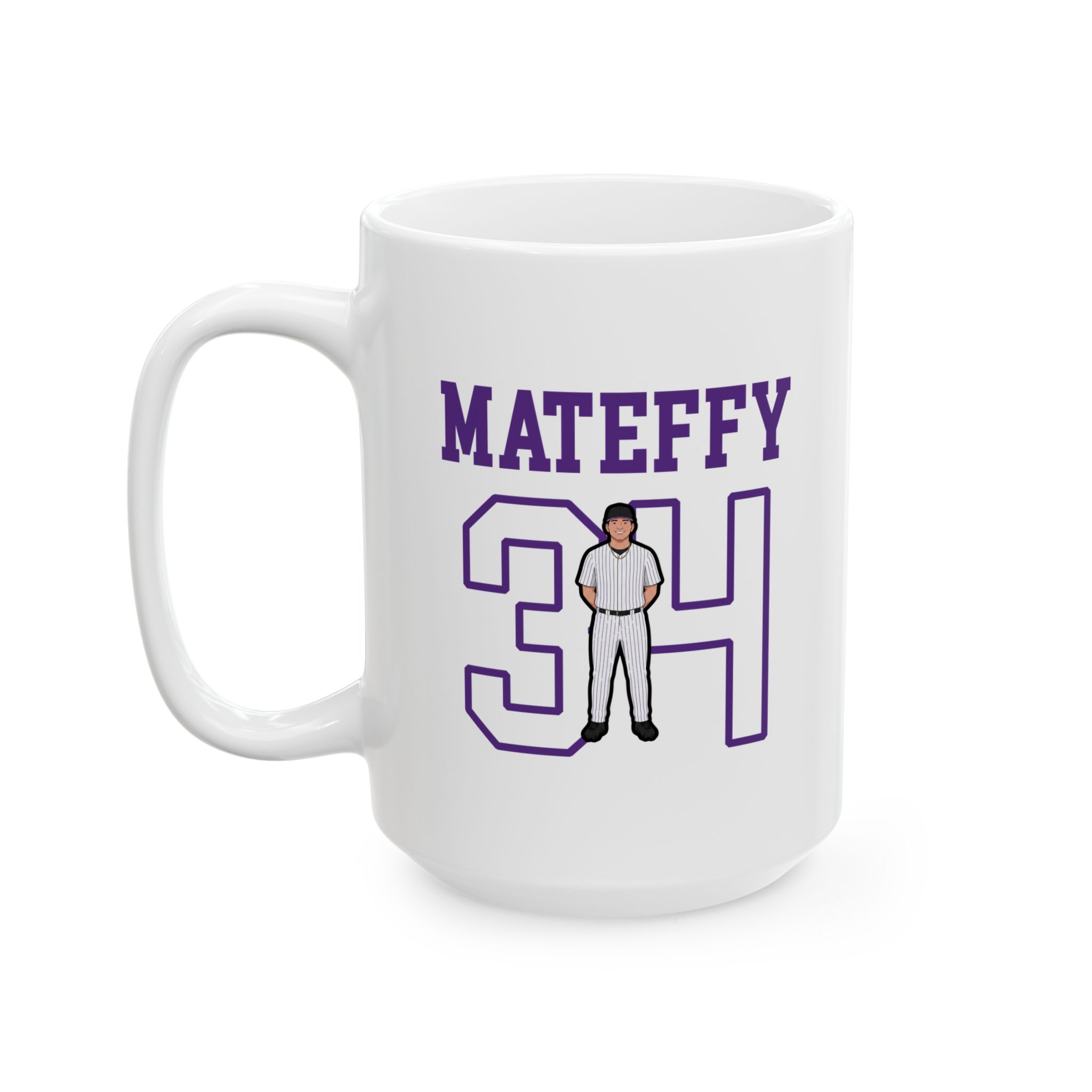 Coffee Mug — character_shirsey in Classic