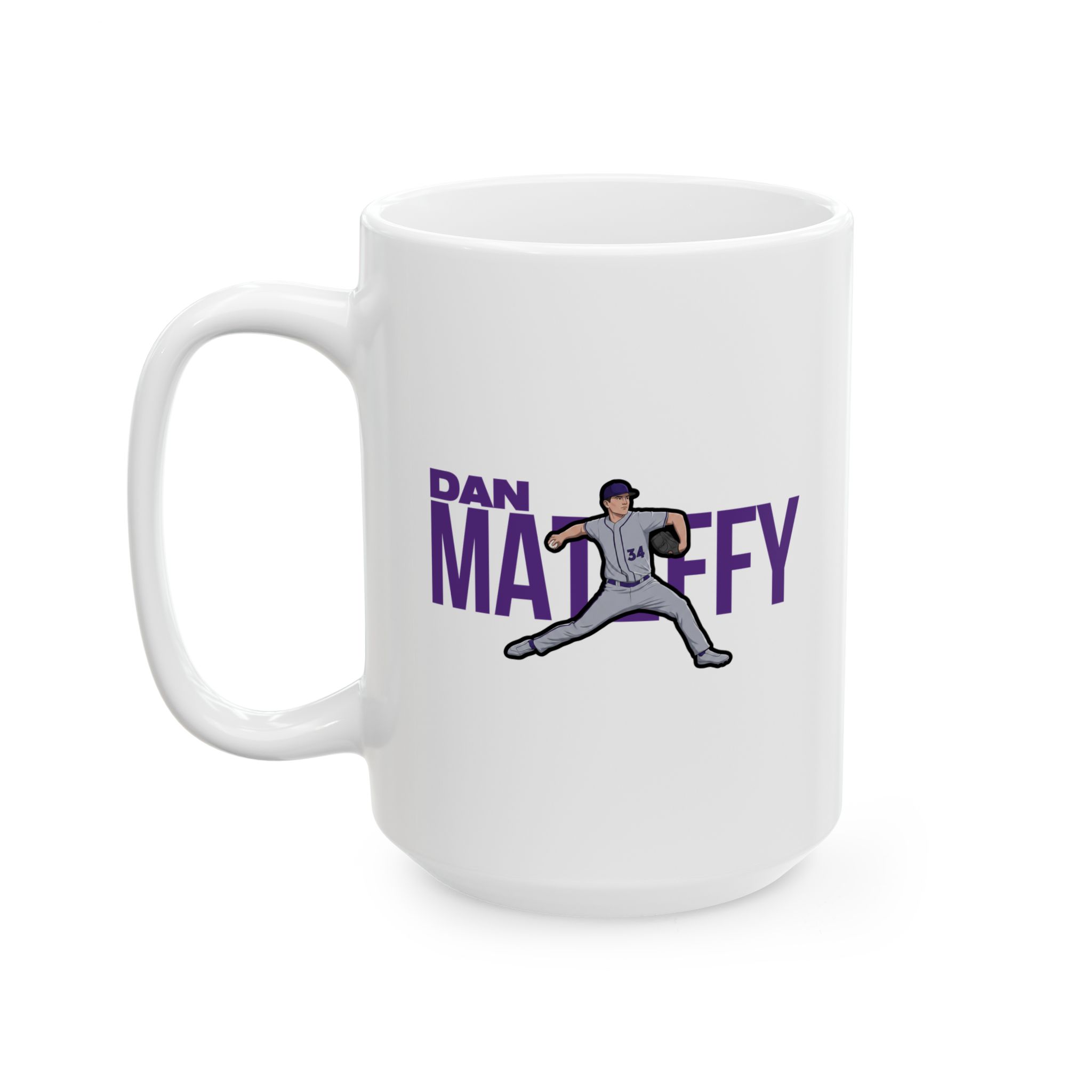 Coffee Mug — character_player_name in Classic