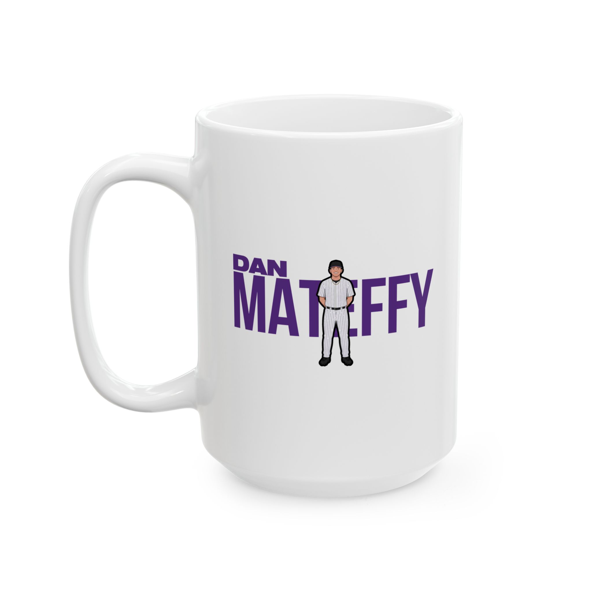 Coffee Mug — character_player_name in Classic