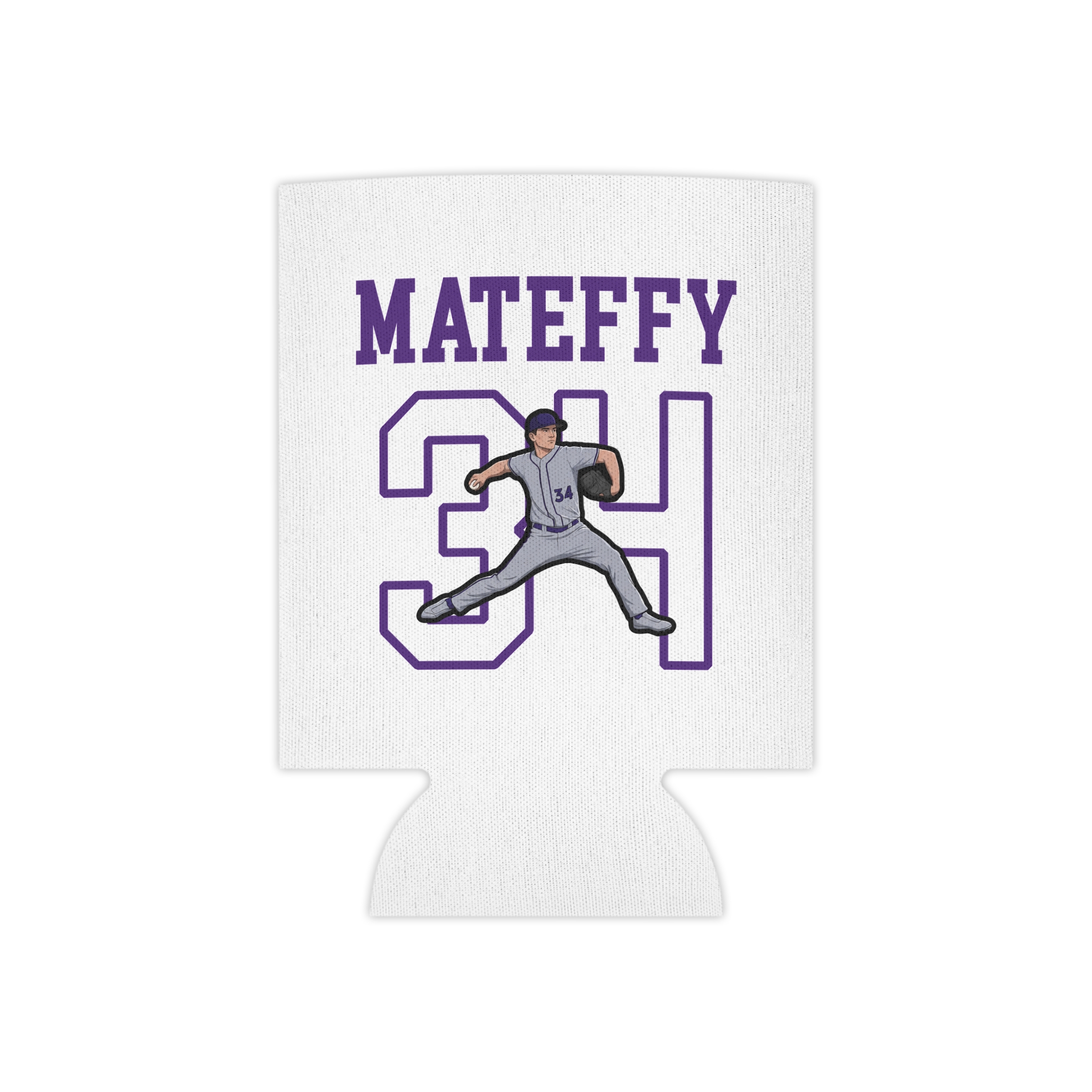 Can Cooler — character_shirsey in Classic