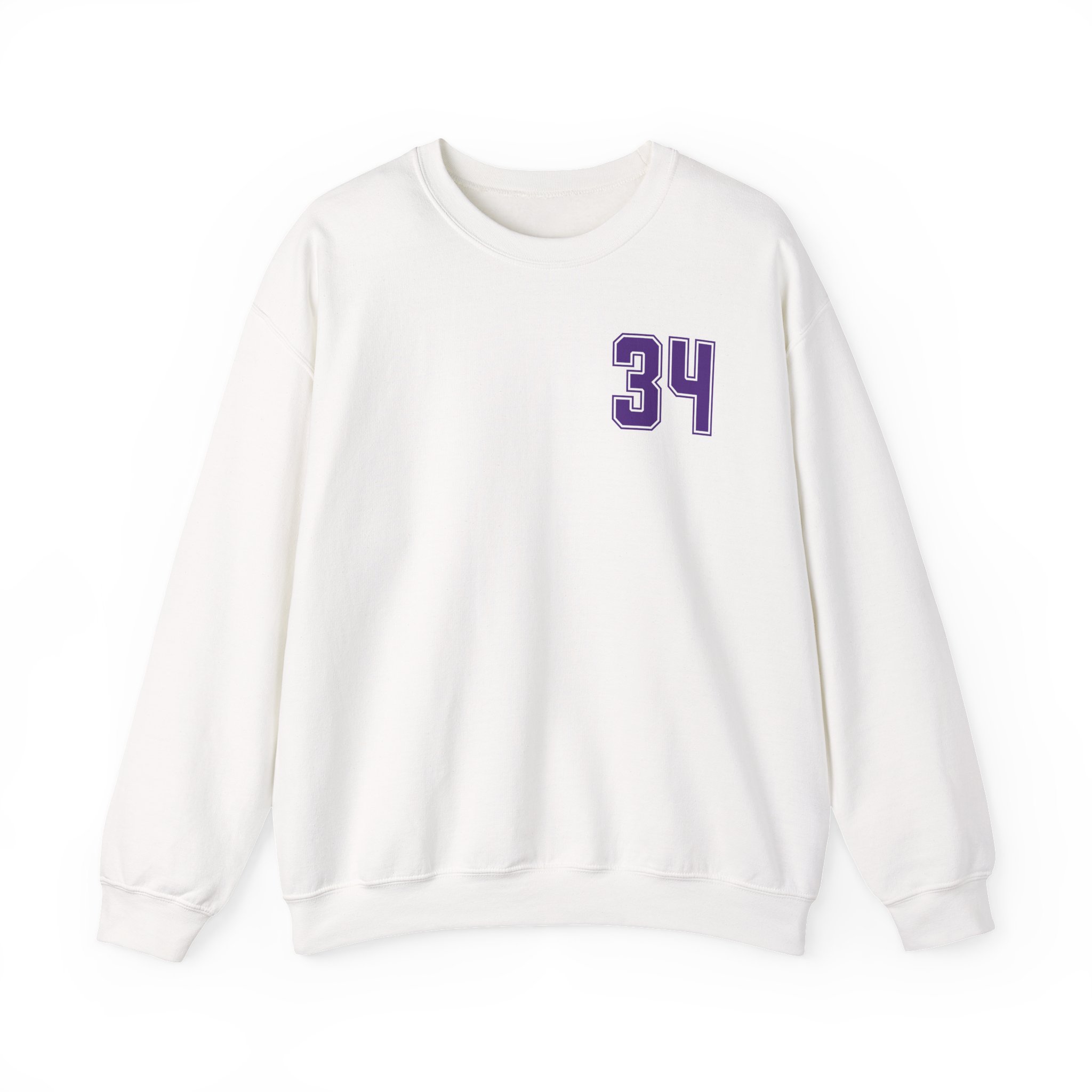 Crewneck Sweatshirt