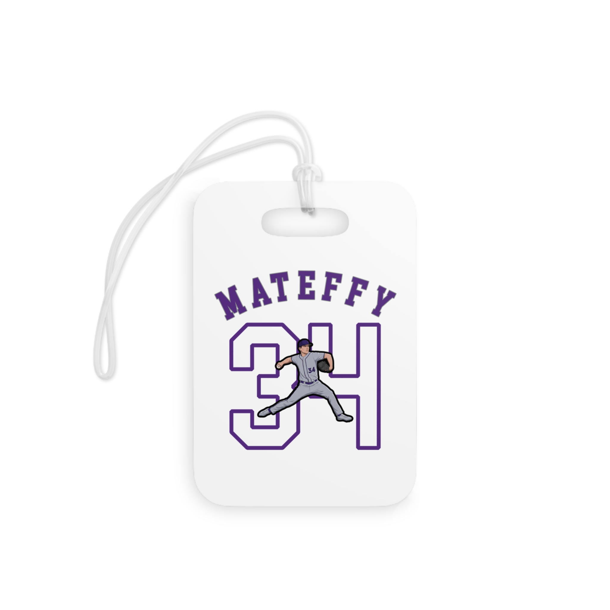 Bag Tag