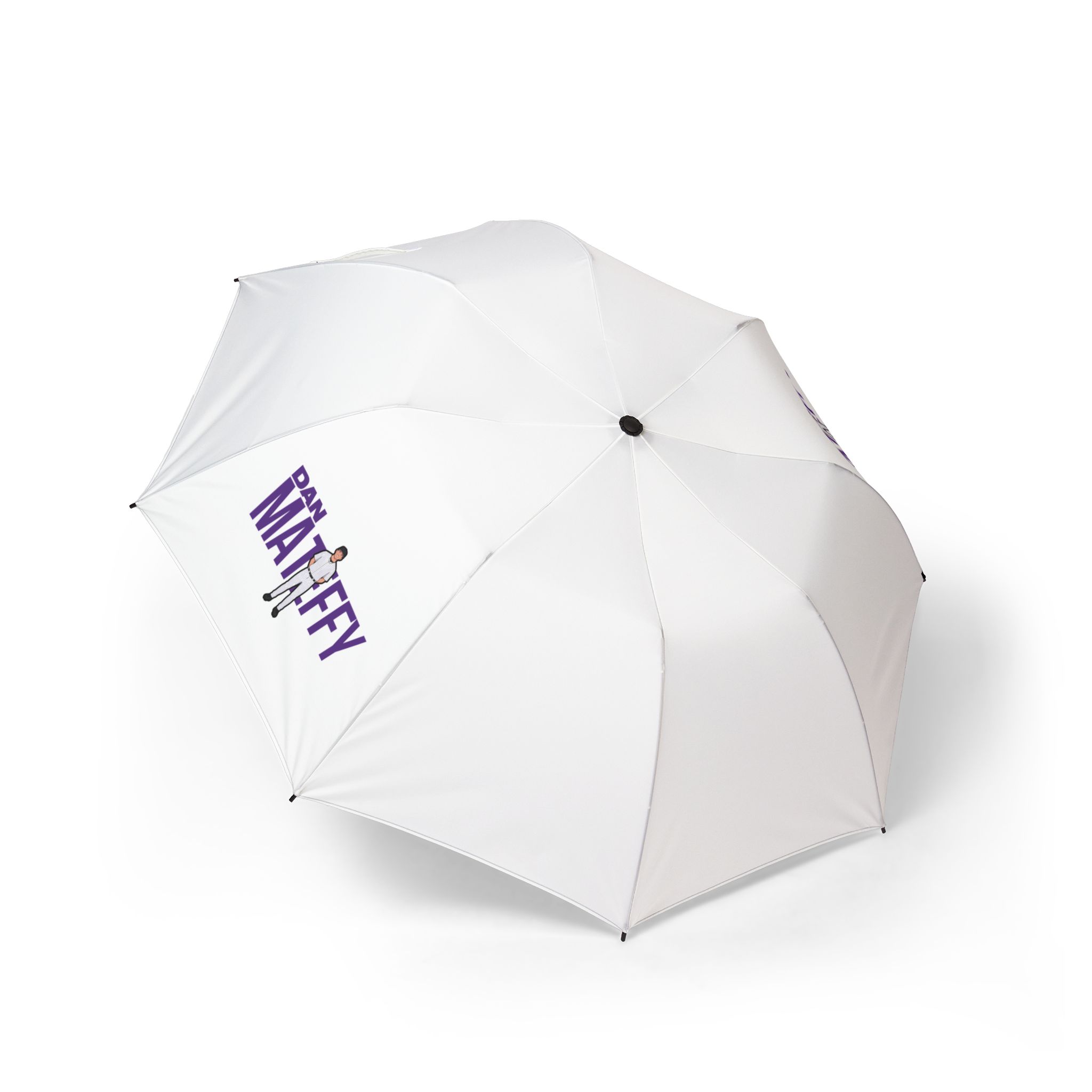Foldable Umbrella — character_player_name in Classic