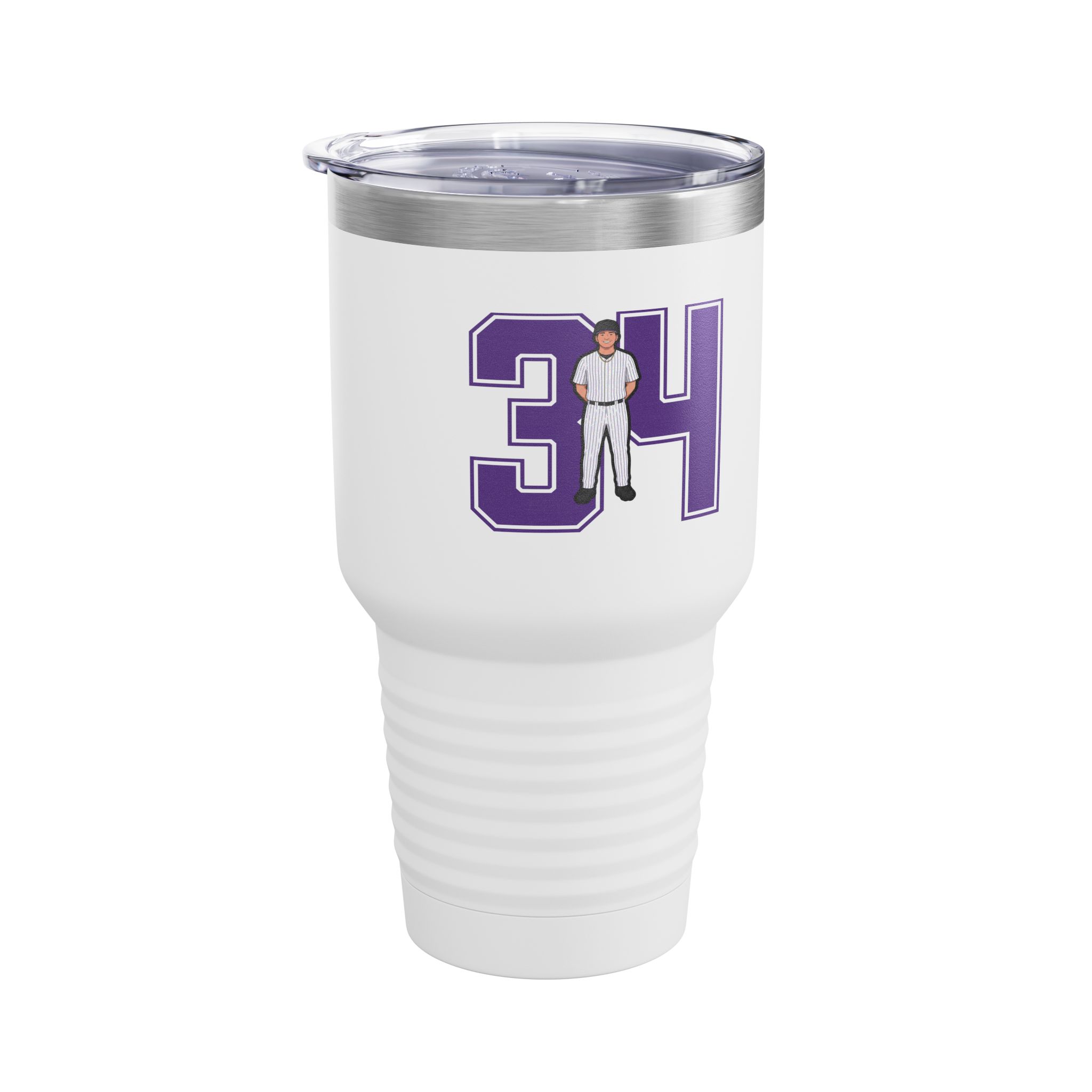 30oz Tumbler
