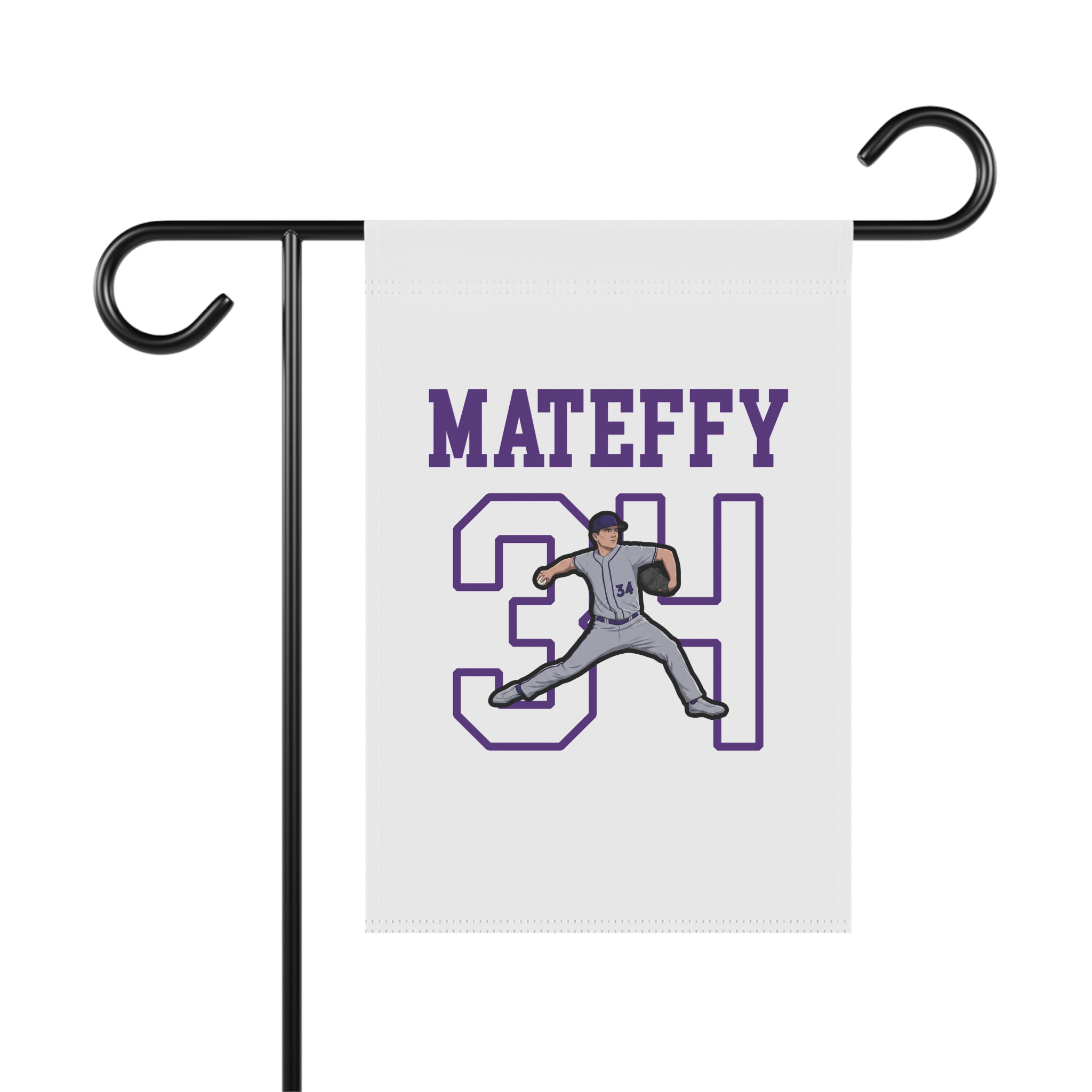Garden & House Banner — character_shirsey in Classic