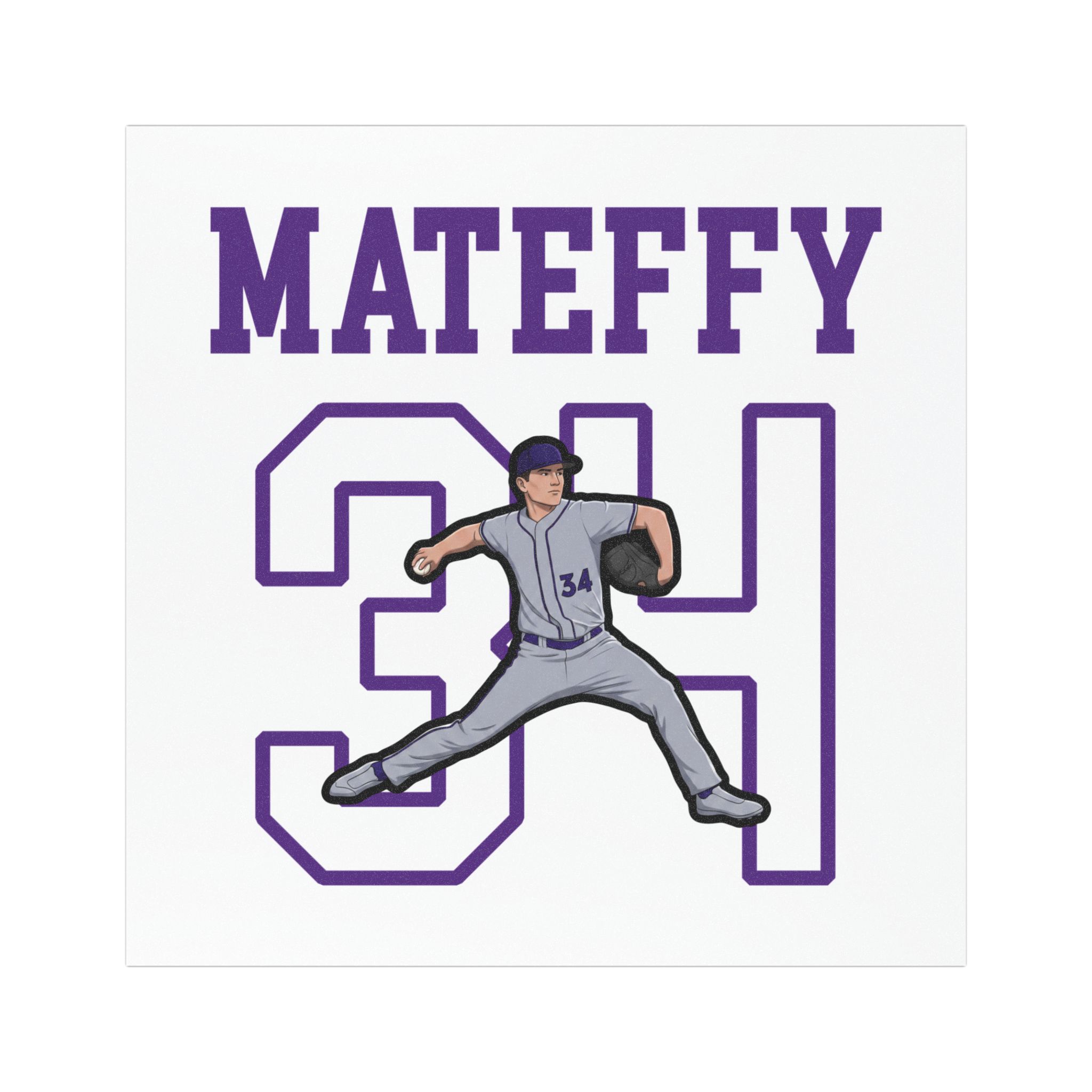 Car Magnets — character_shirsey in Classic