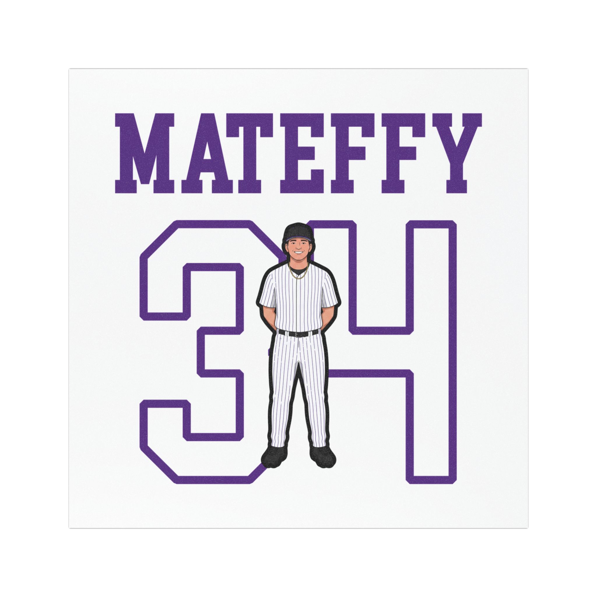 Car Magnets — character_shirsey in Classic