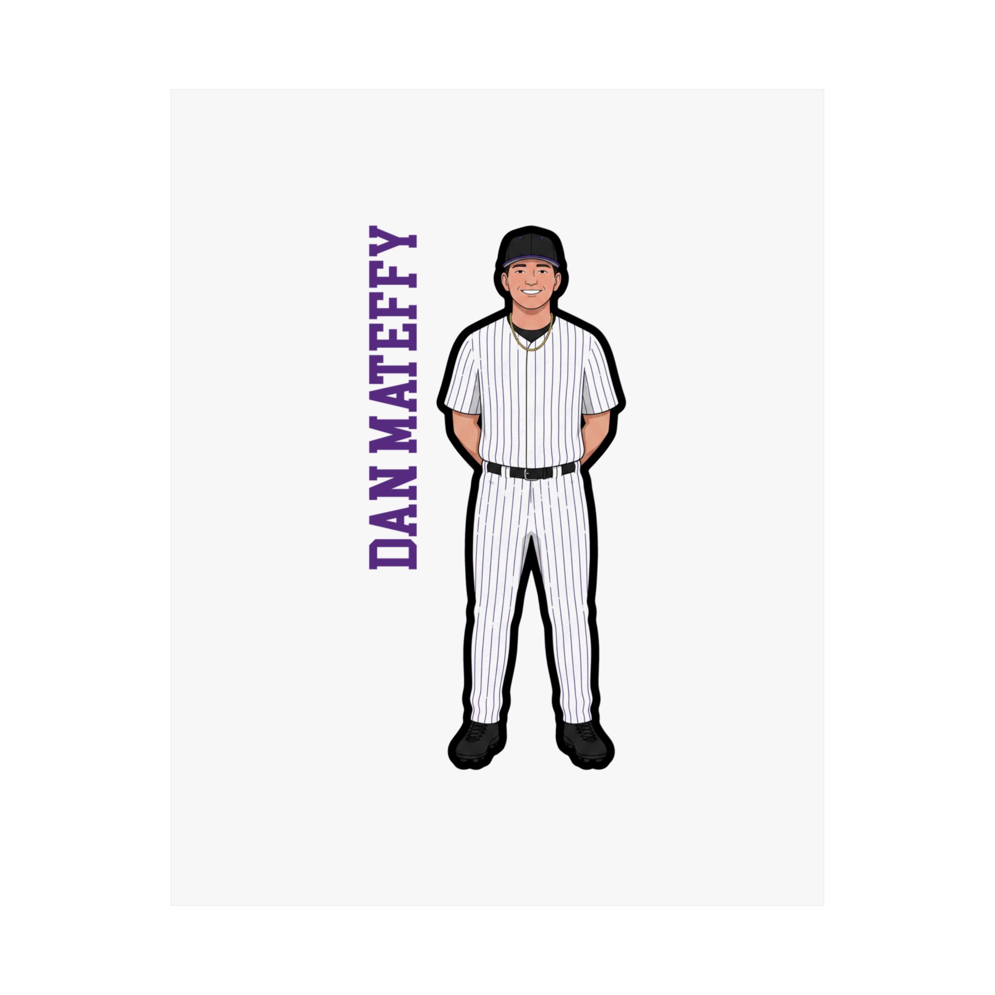 Poster — character_name_vertical in Classic