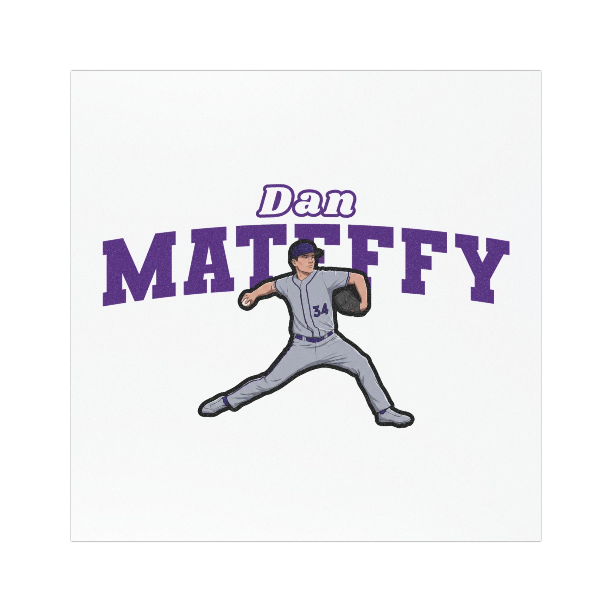 Car Magnets — character_name_arch in Classic