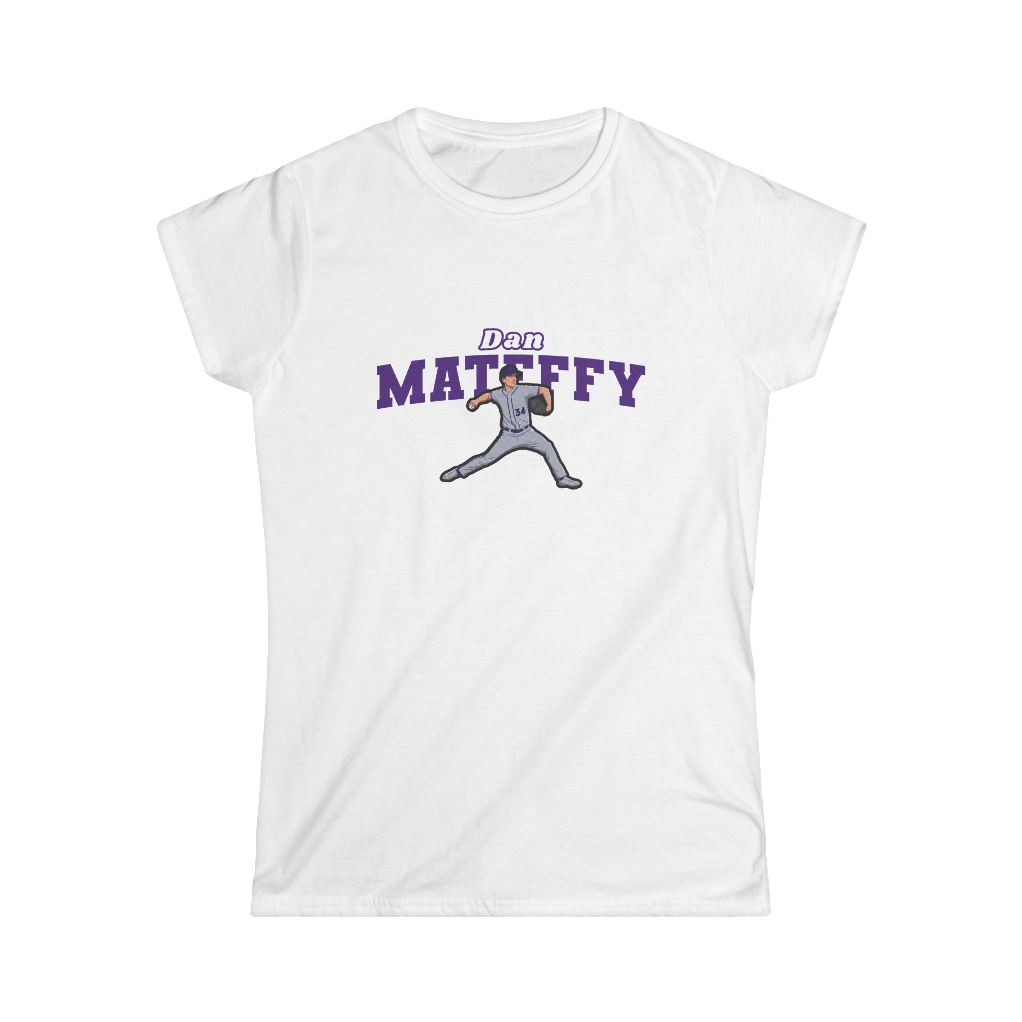 Women's Softstyle Tee