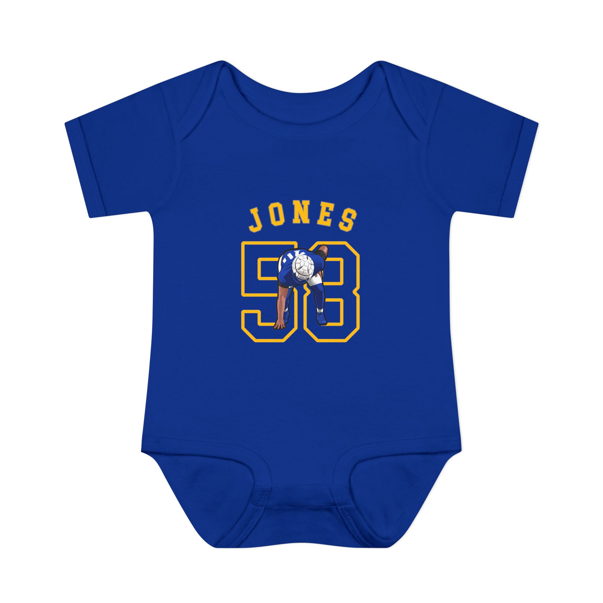 Baby Onesie