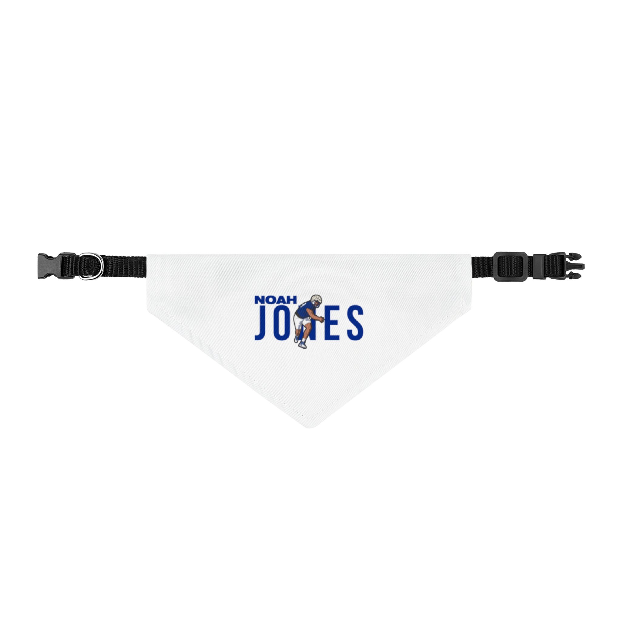 Pet Bandana — character_player_name in Classic