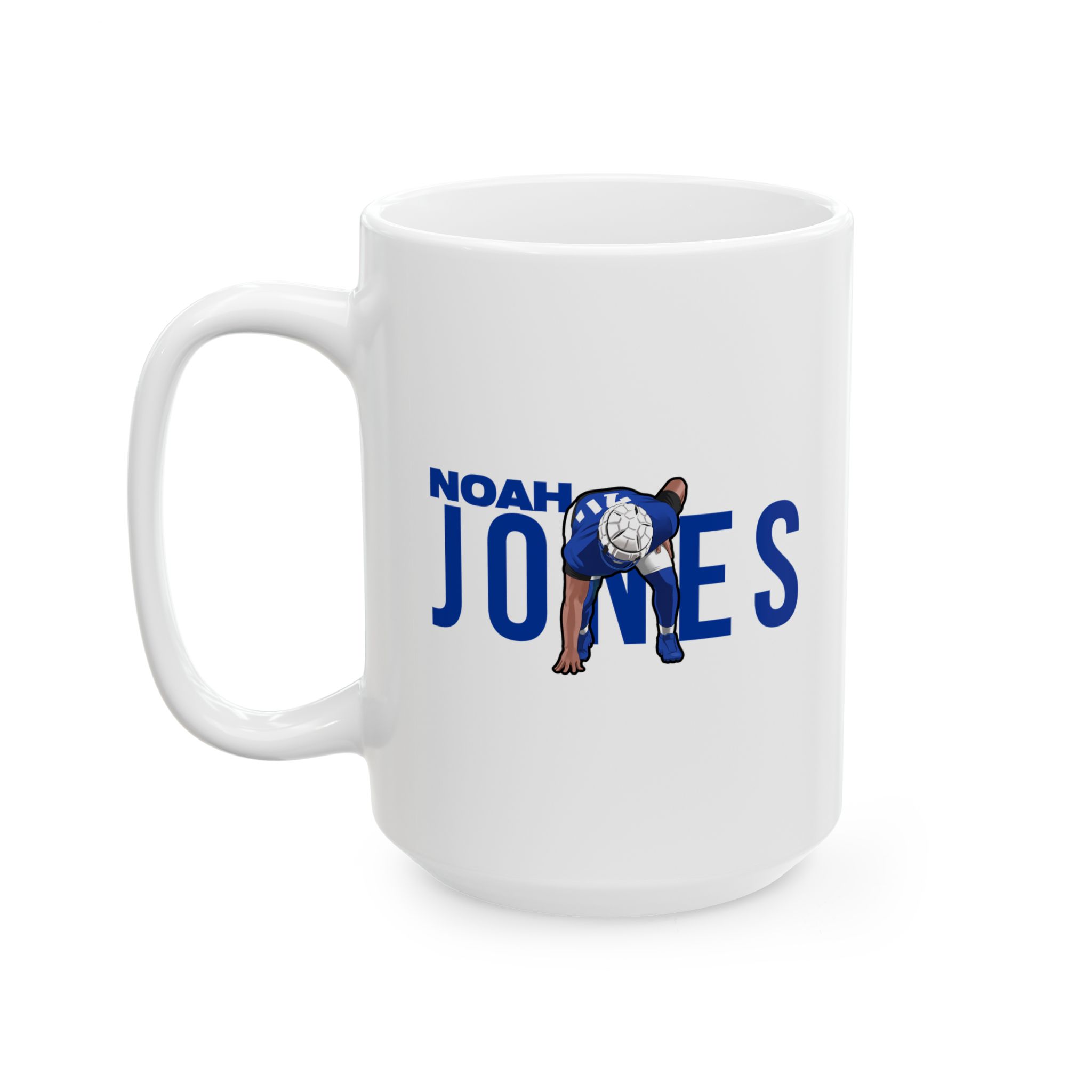 Coffee Mug — character_player_name in Classic