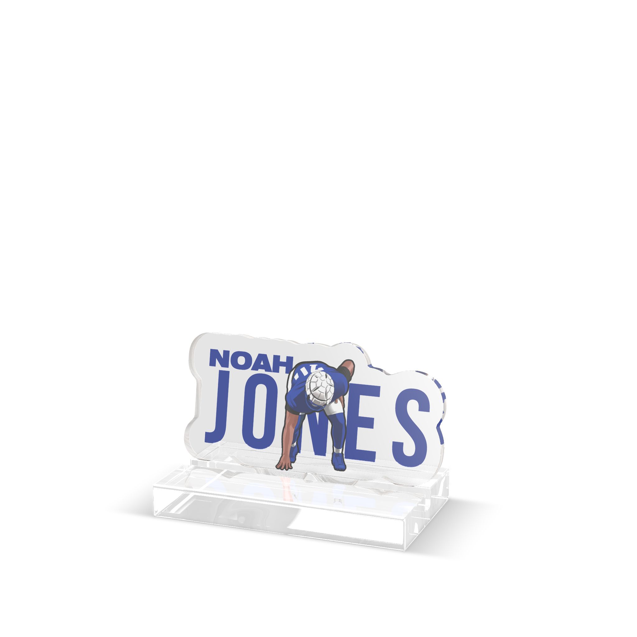 Desk Display — character_player_name in Classic