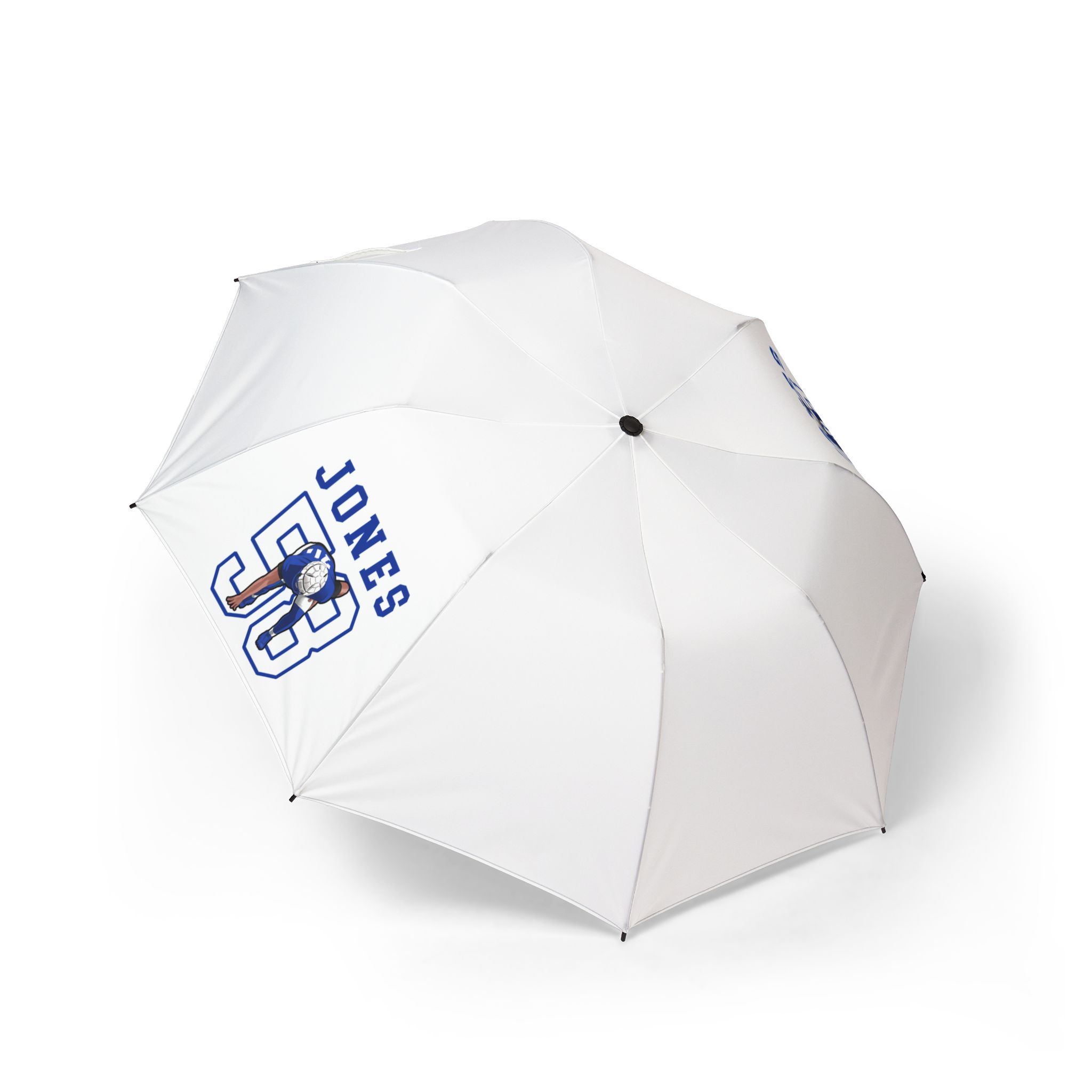 Foldable Umbrella — character_shirsey in Classic