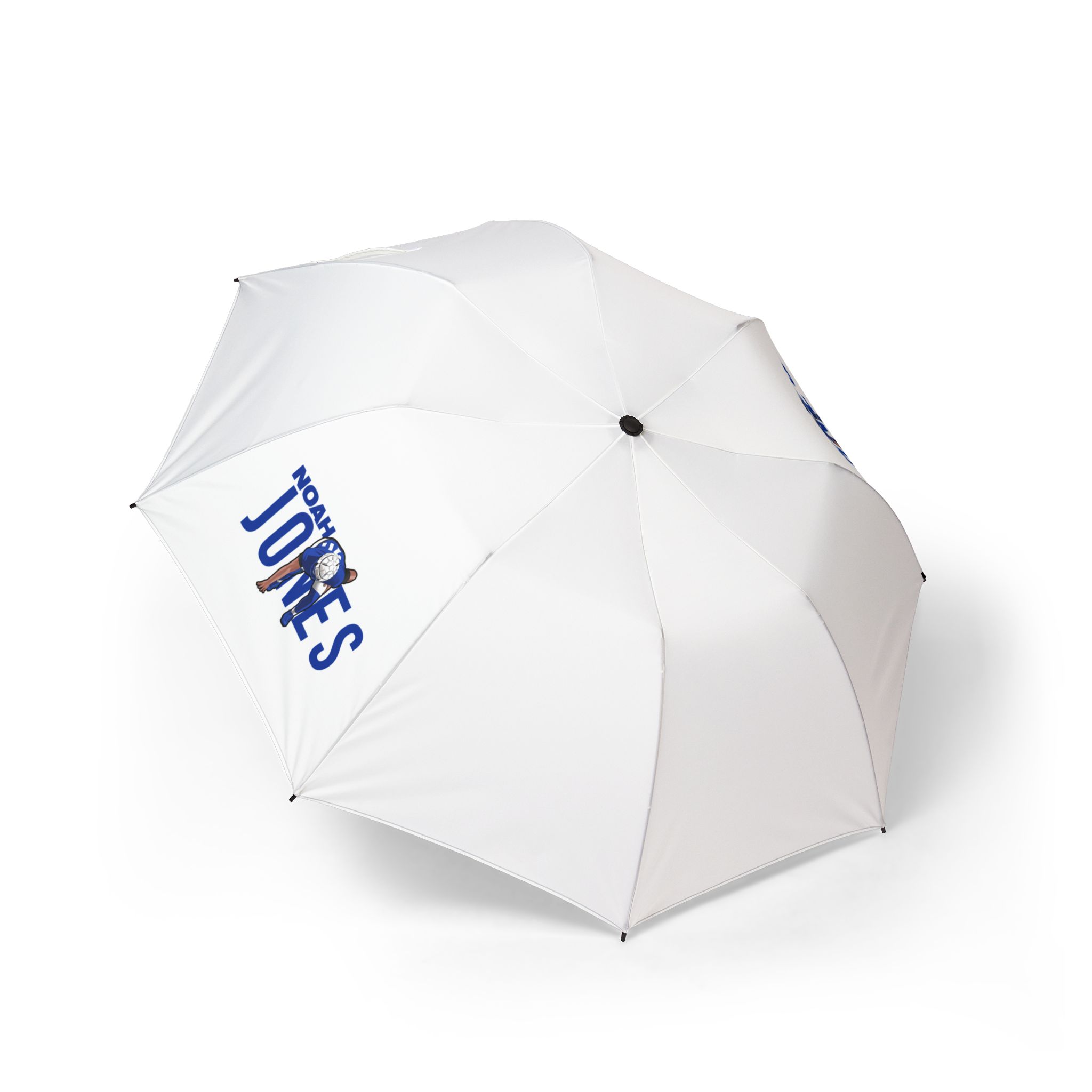 Foldable Umbrella — character_player_name in Classic