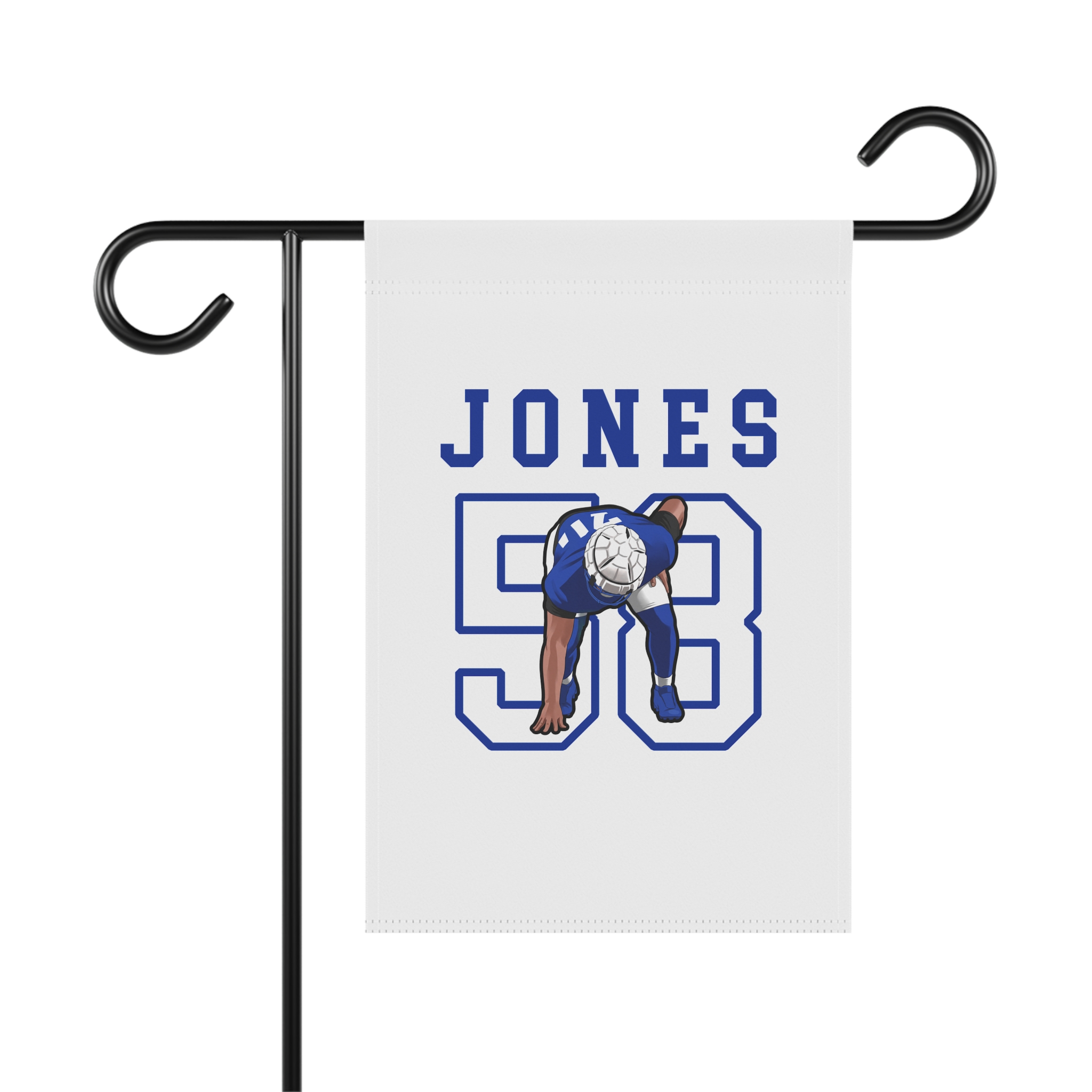 Garden & House Banner — character_shirsey in Classic
