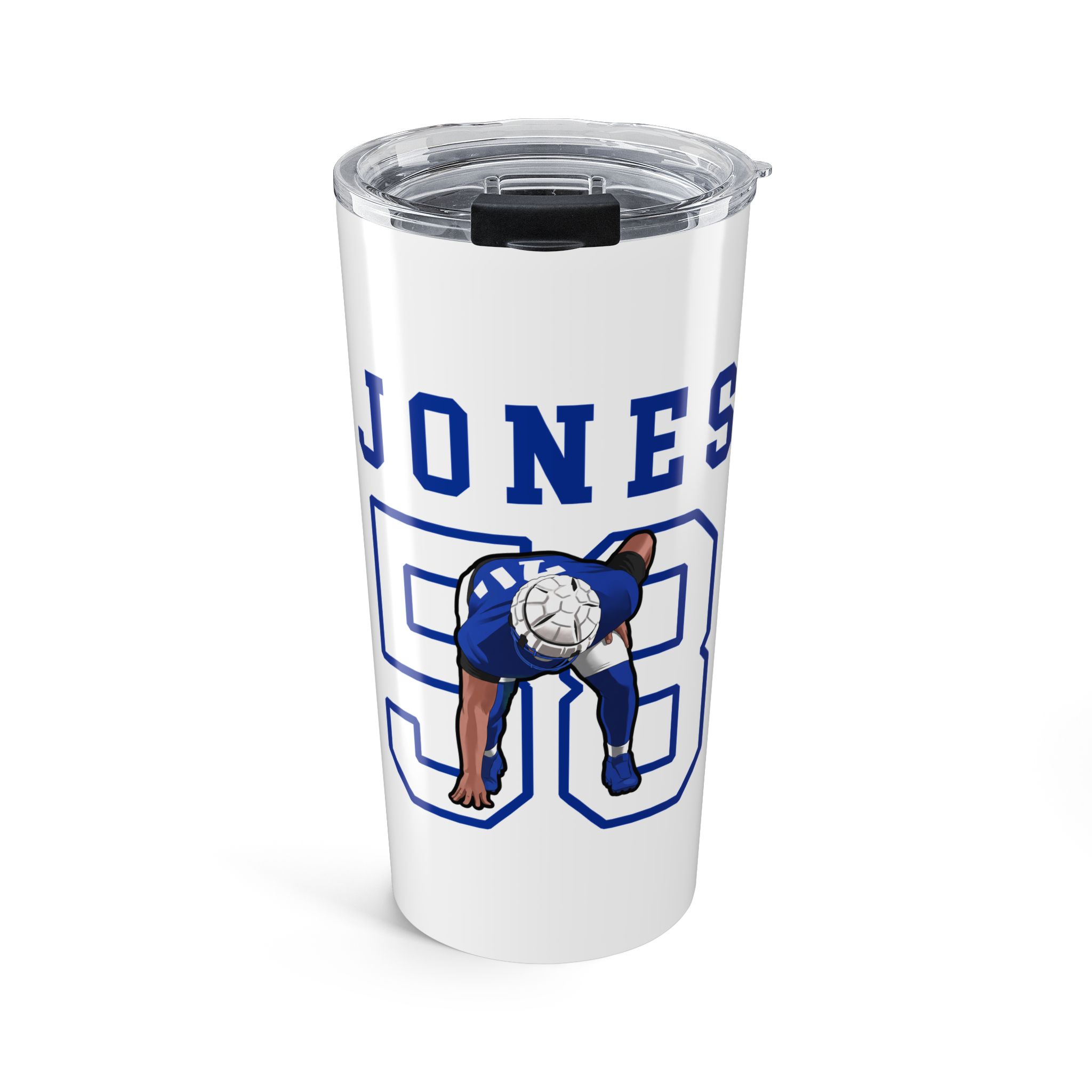20oz Tumbler — character_shirsey in Classic