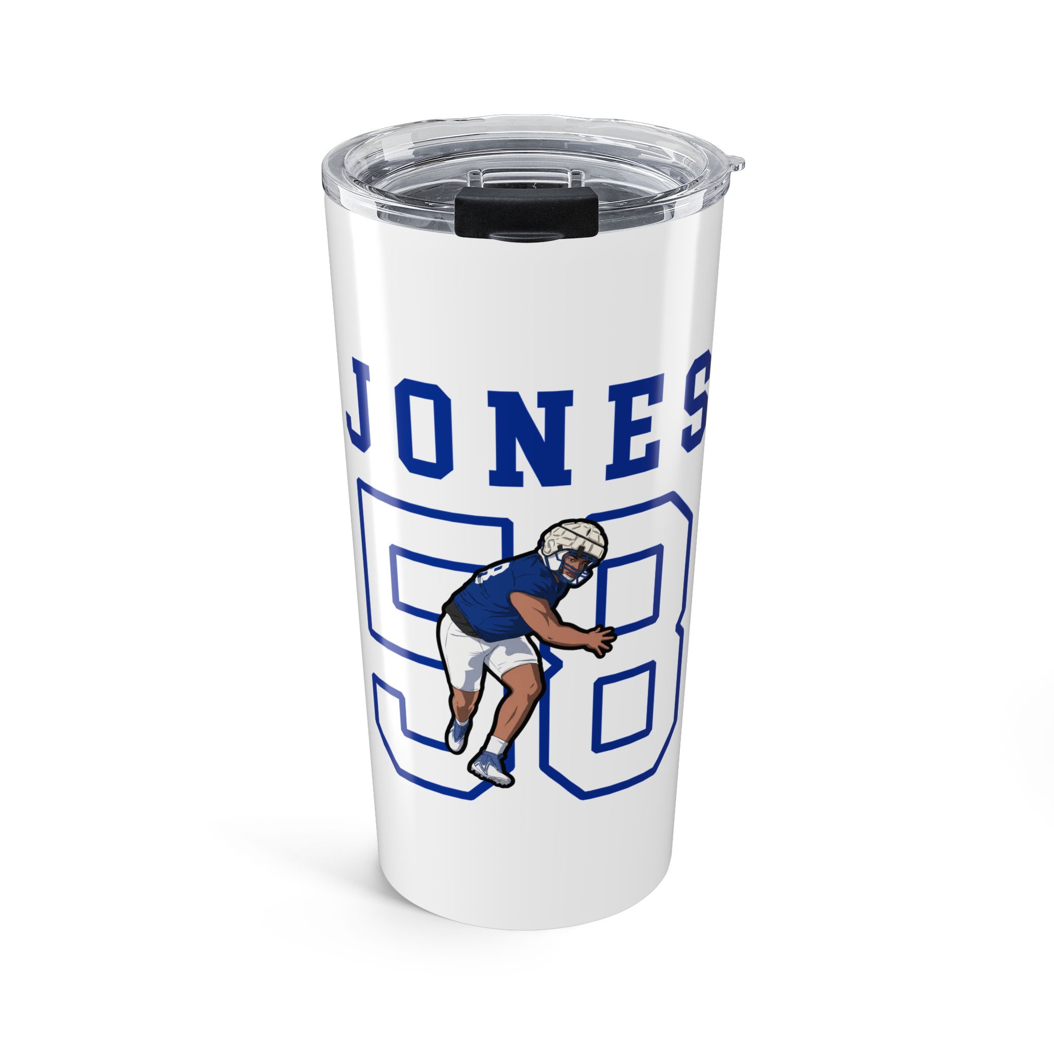 20oz Tumbler — character_shirsey in Classic