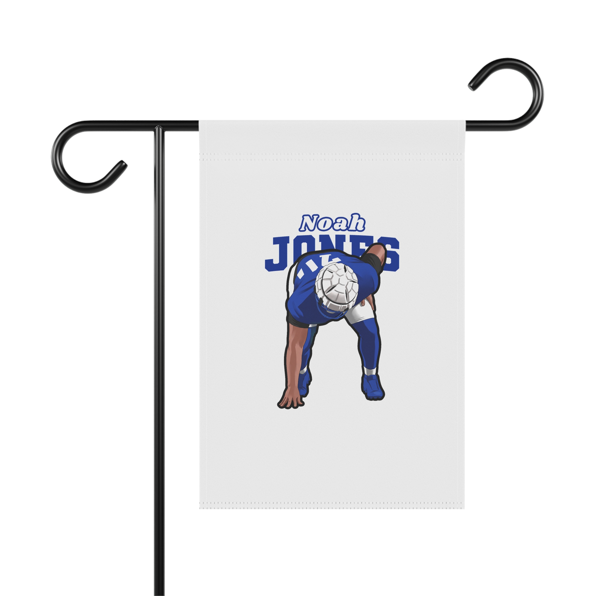 Garden & House Banner — character_name_arch in Classic
