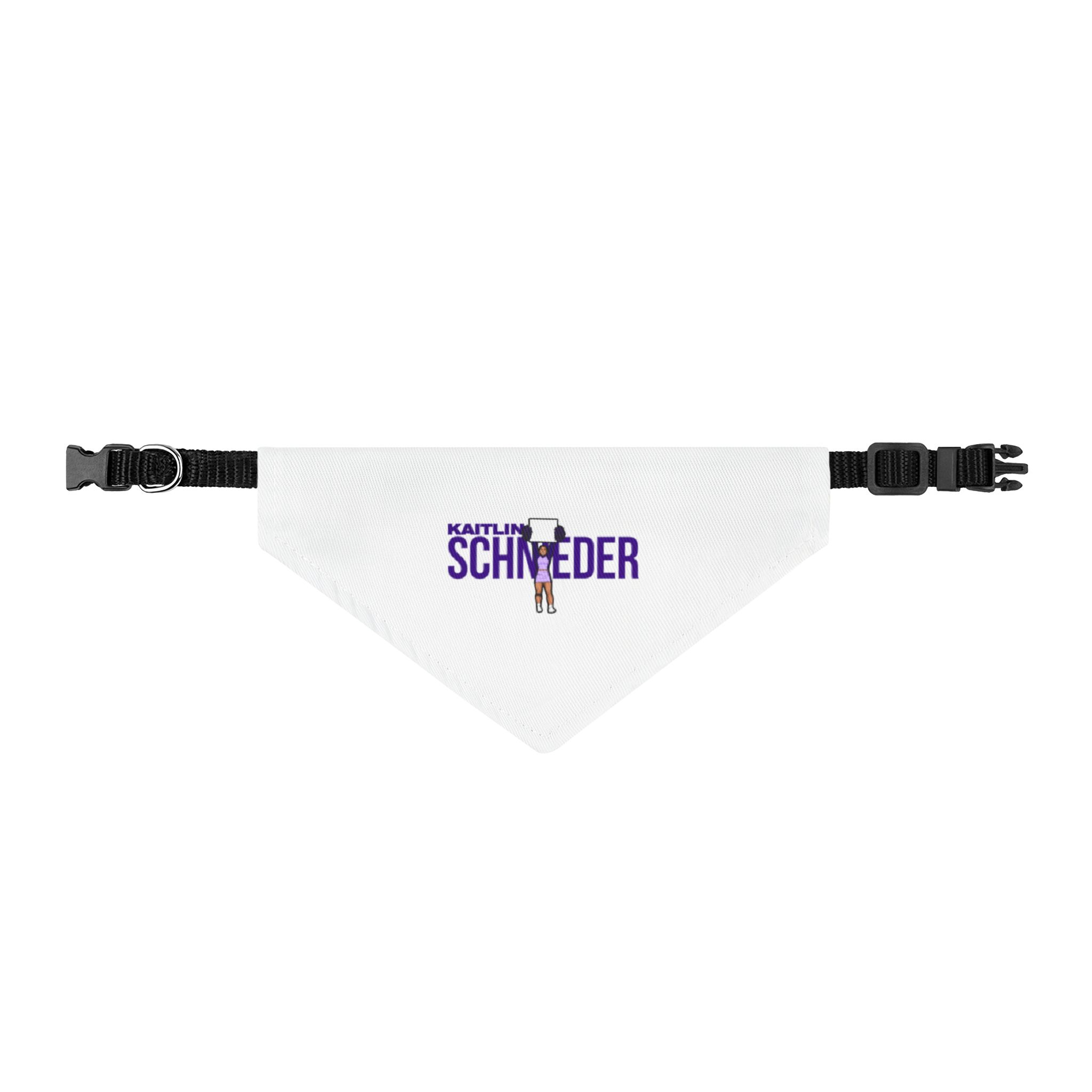 Pet Bandana — character_player_name in Classic