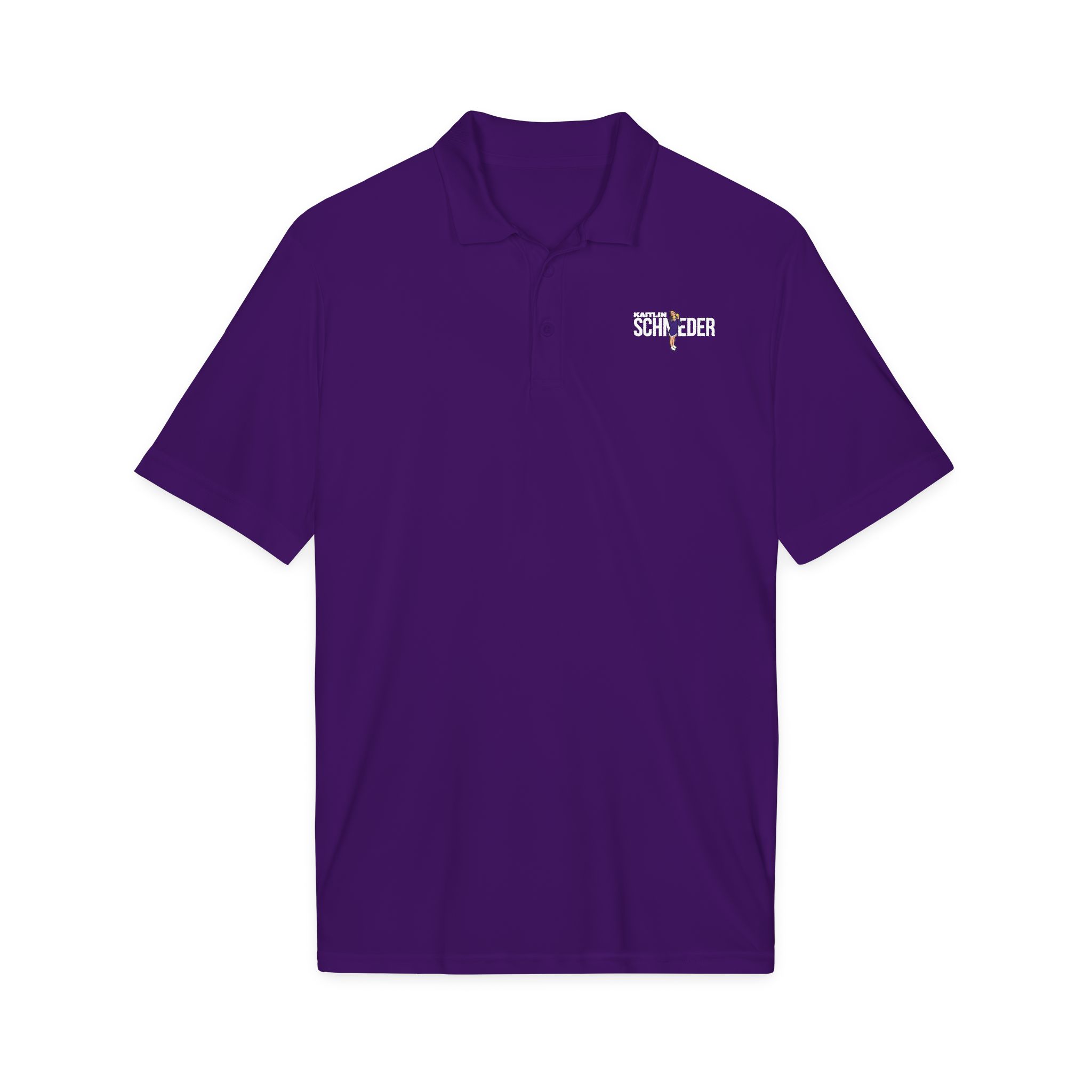 Polo — character_player_name in Purple