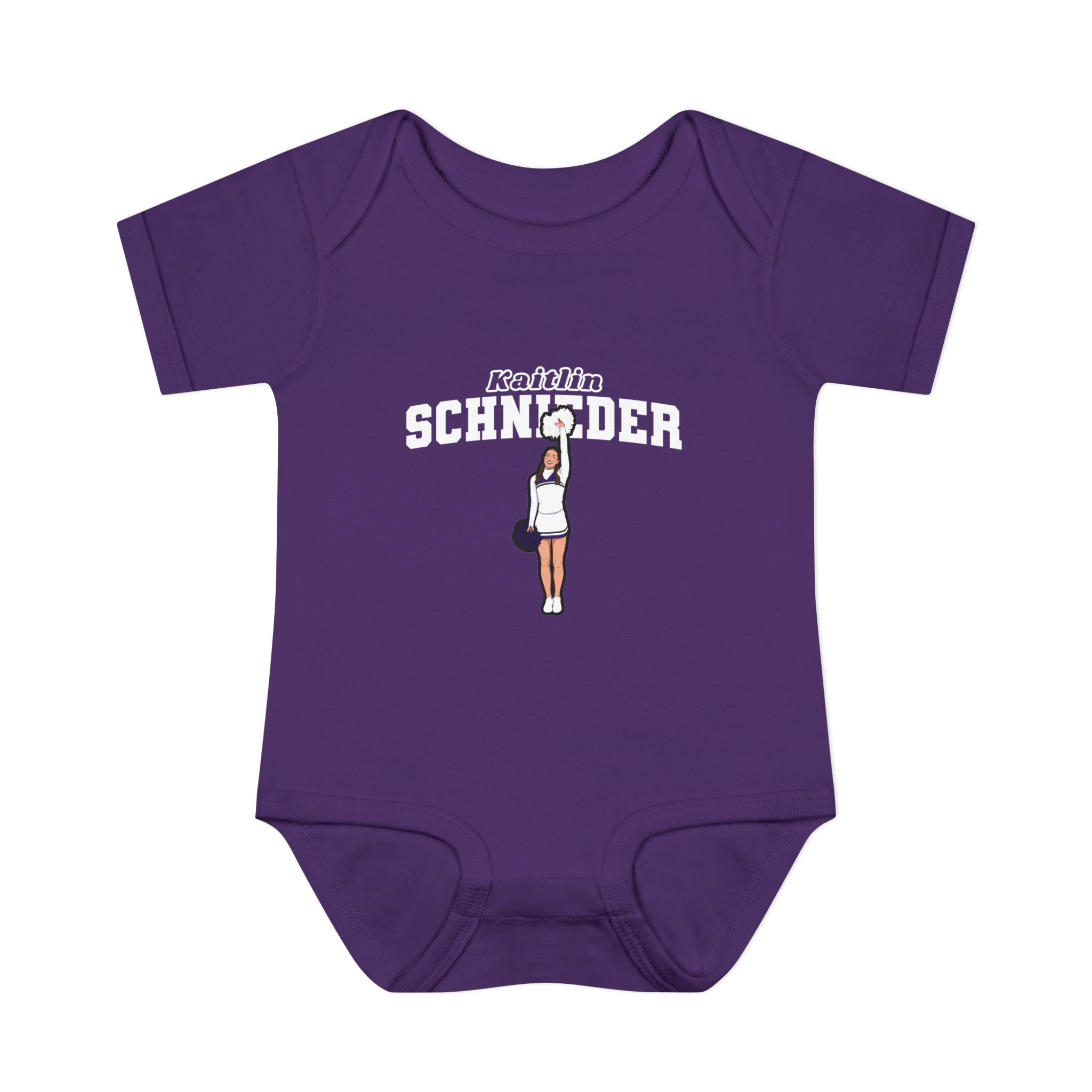Baby Onesie