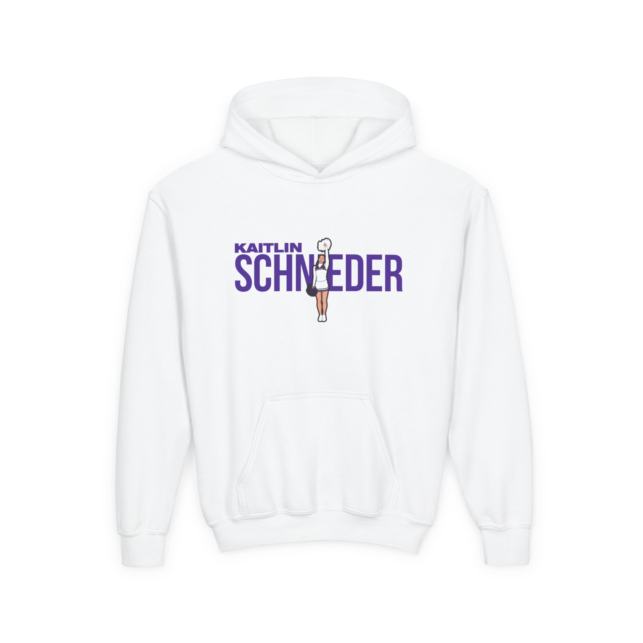 Youth Hoodie