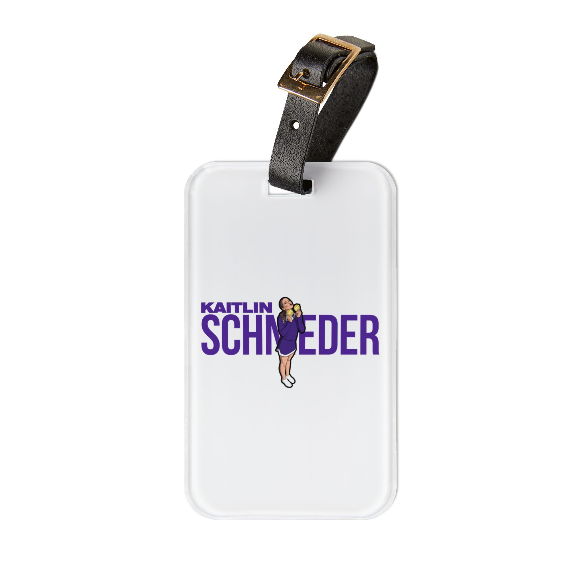 Luggage Tag — character_player_name in Classic