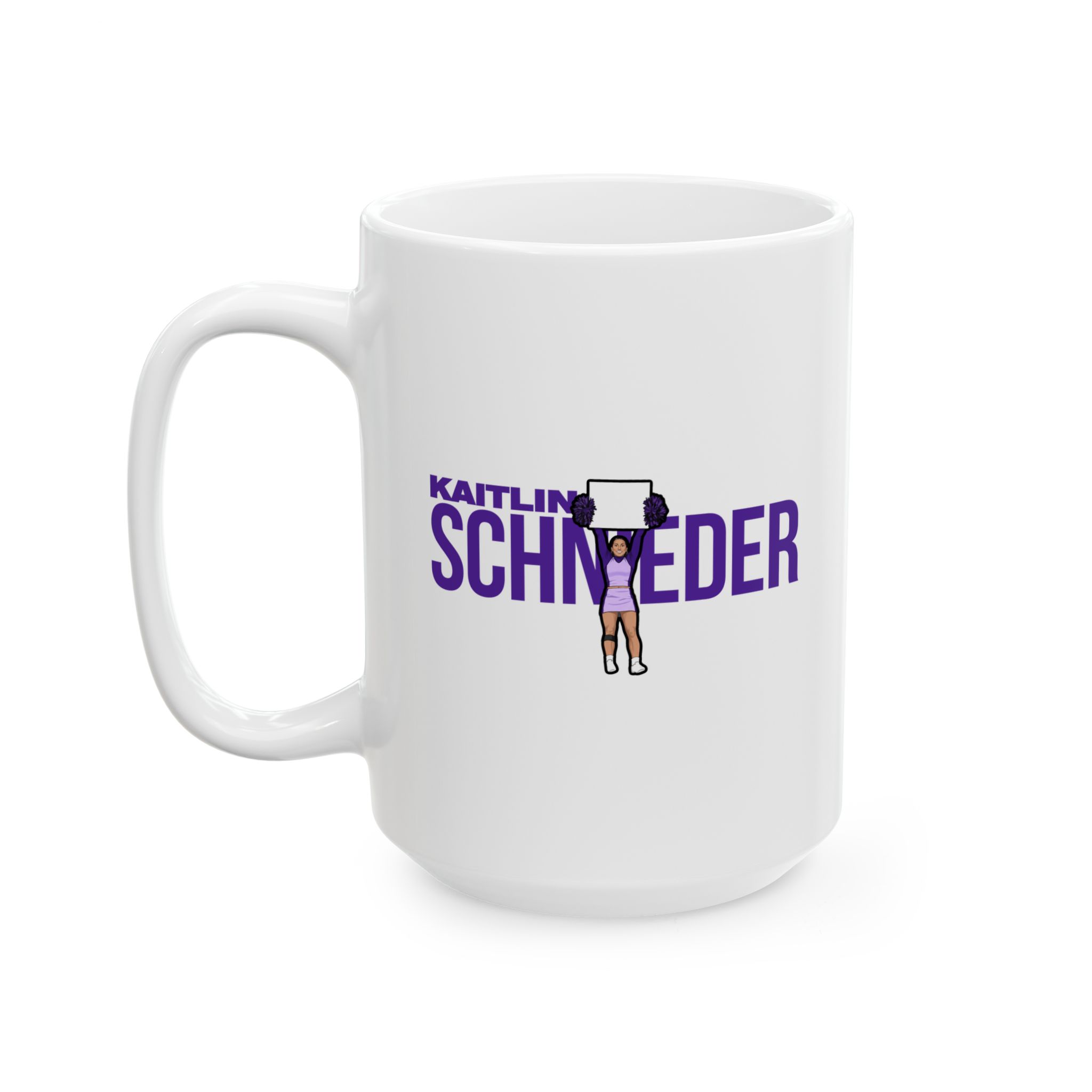 Coffee Mug — character_player_name in Classic