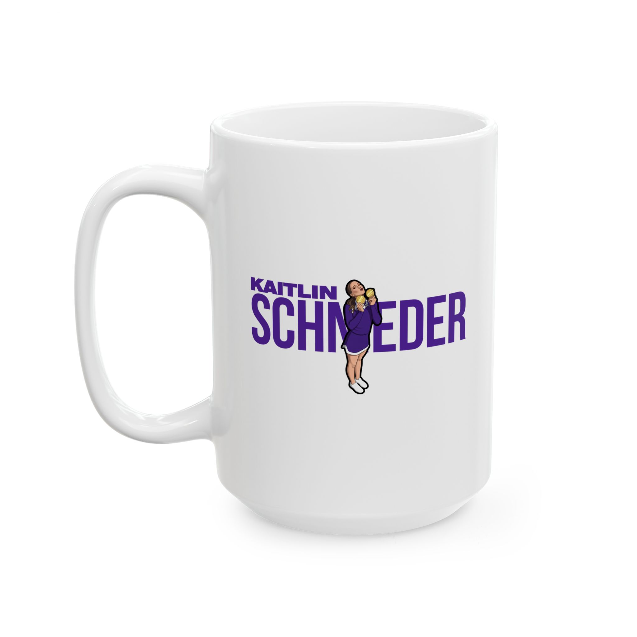 Coffee Mug — character_player_name in Classic