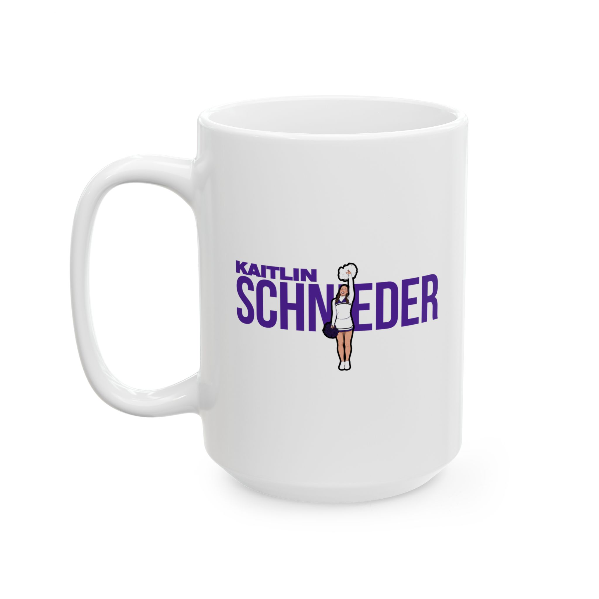 Coffee Mug — character_player_name in Classic