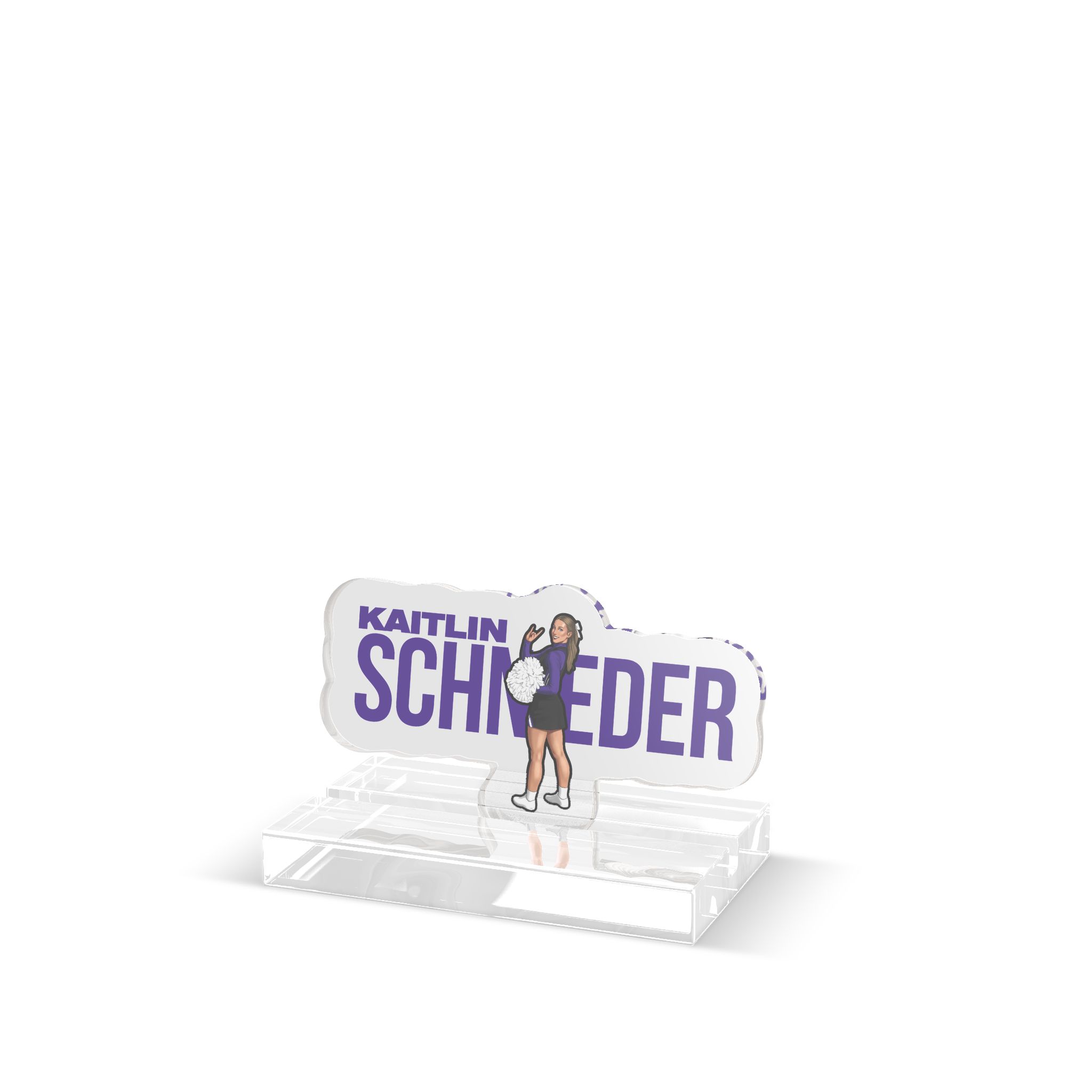 Desk Display — character_player_name in Classic
