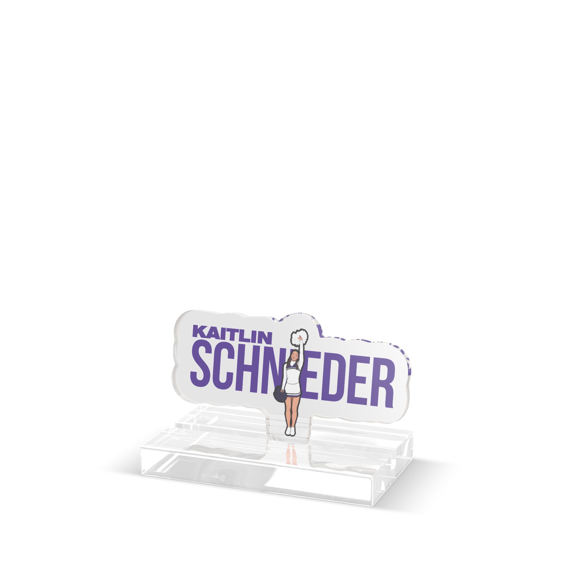 Desk Display — character_player_name in Classic