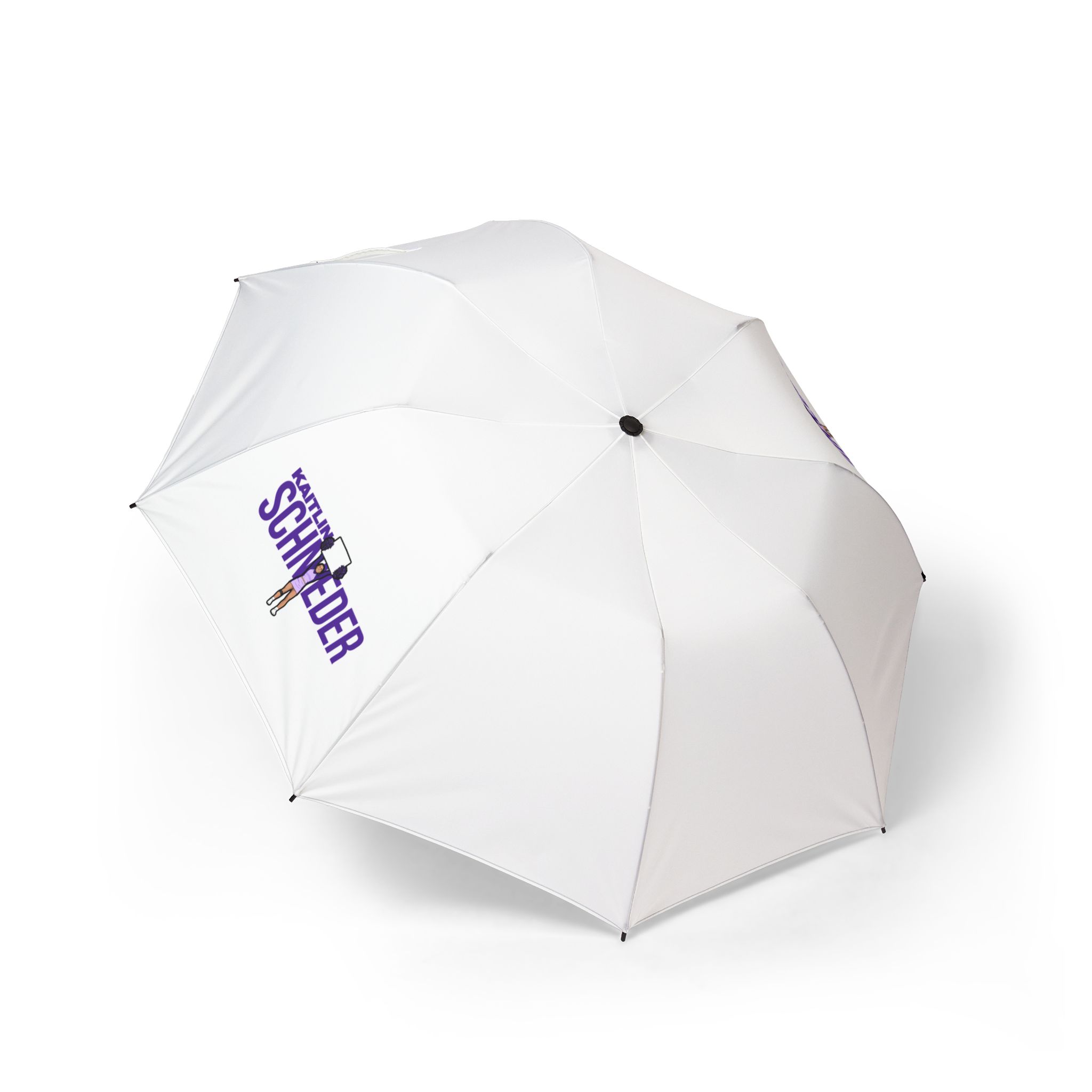 Foldable Umbrella — character_player_name in Classic