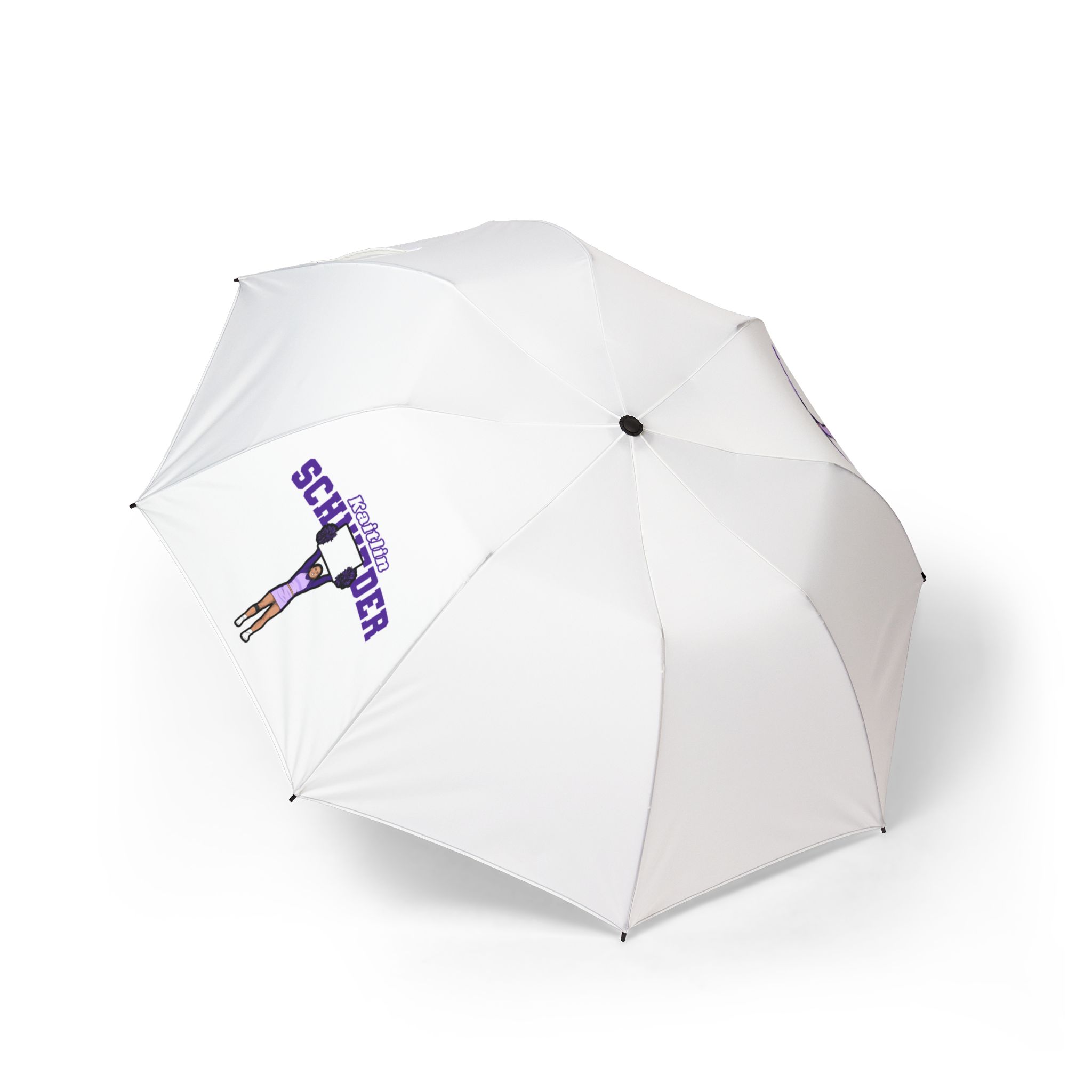 Foldable Umbrella — character_name_arch in Classic
